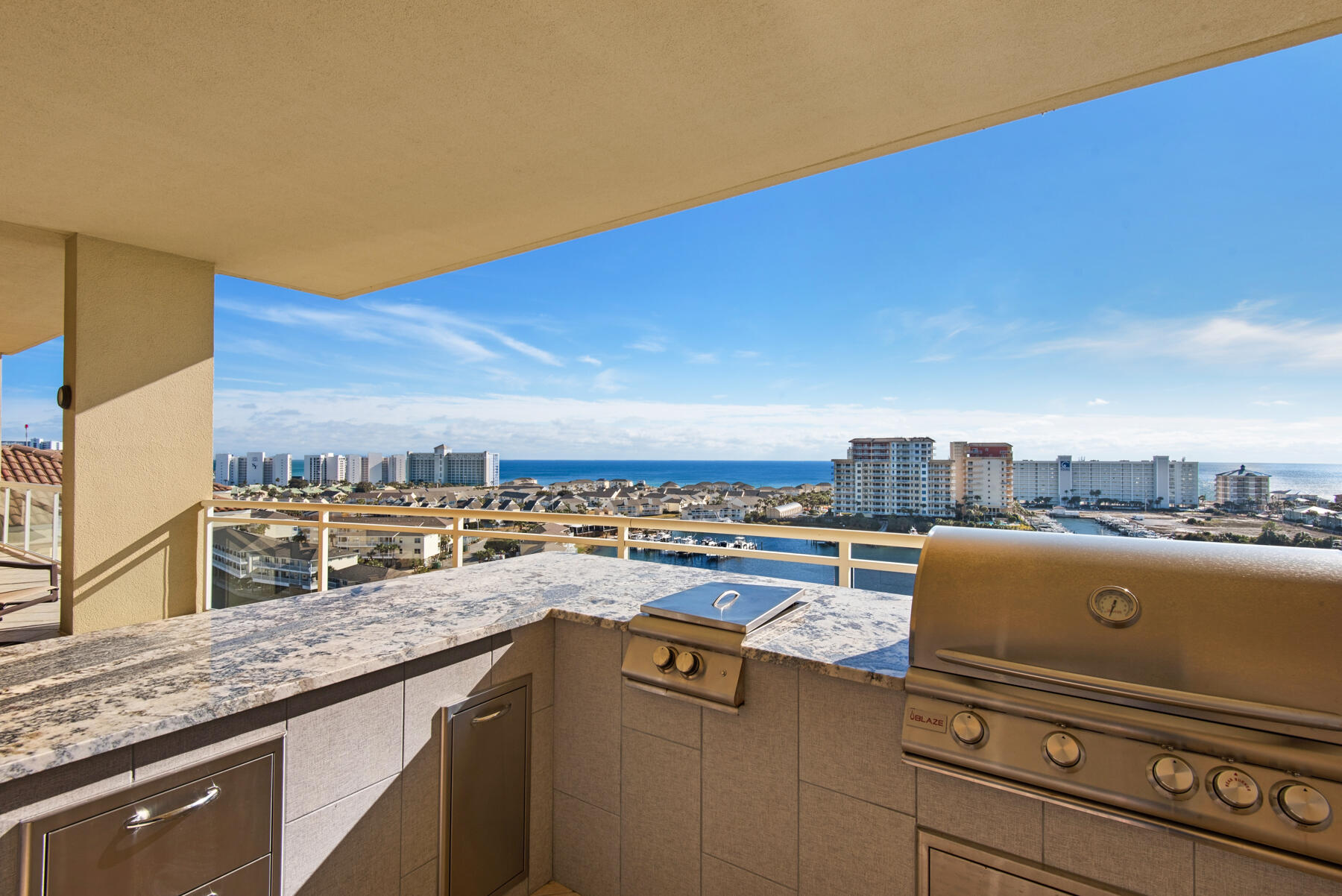 MARBELLA - Residential