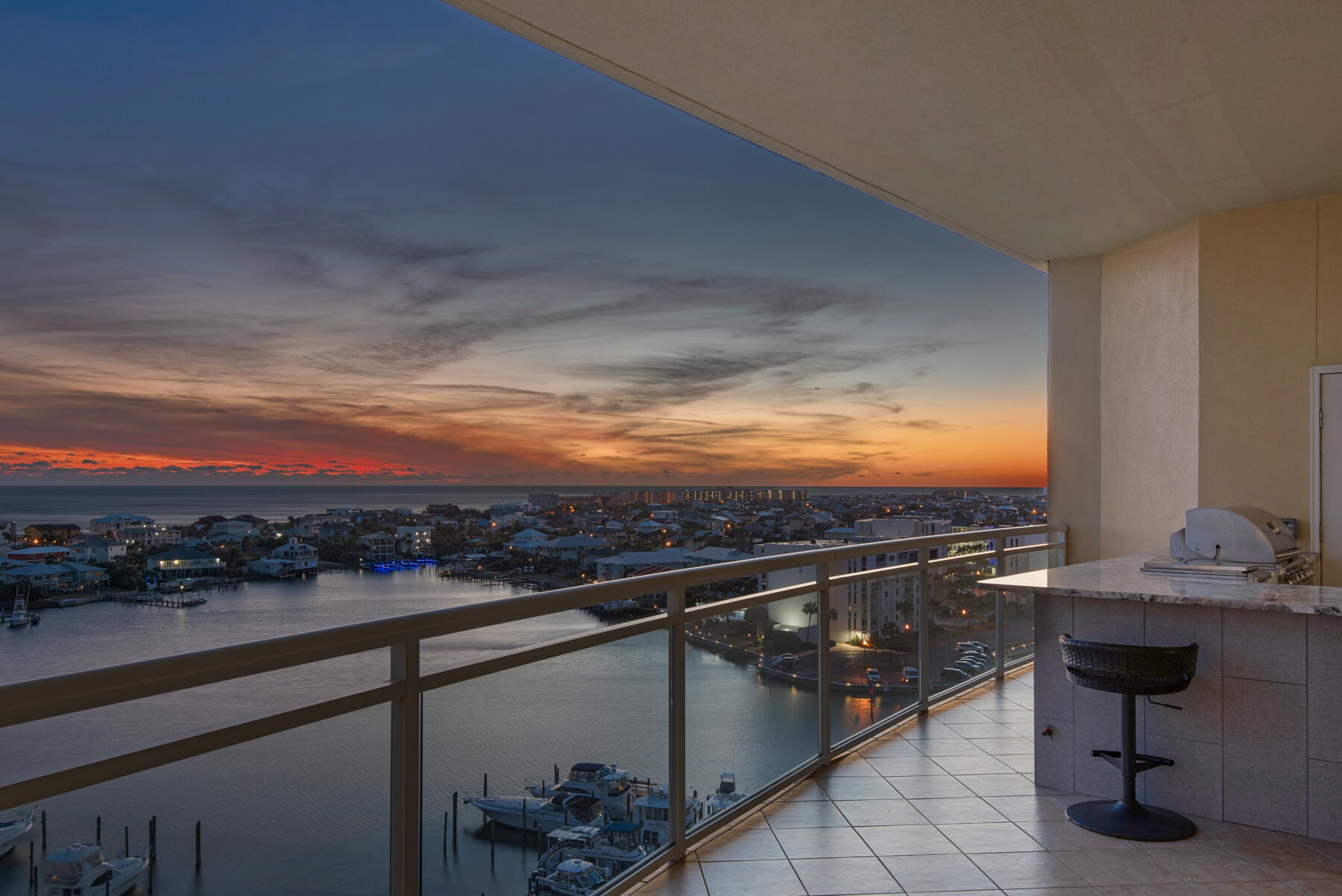 MARBELLA - Residential