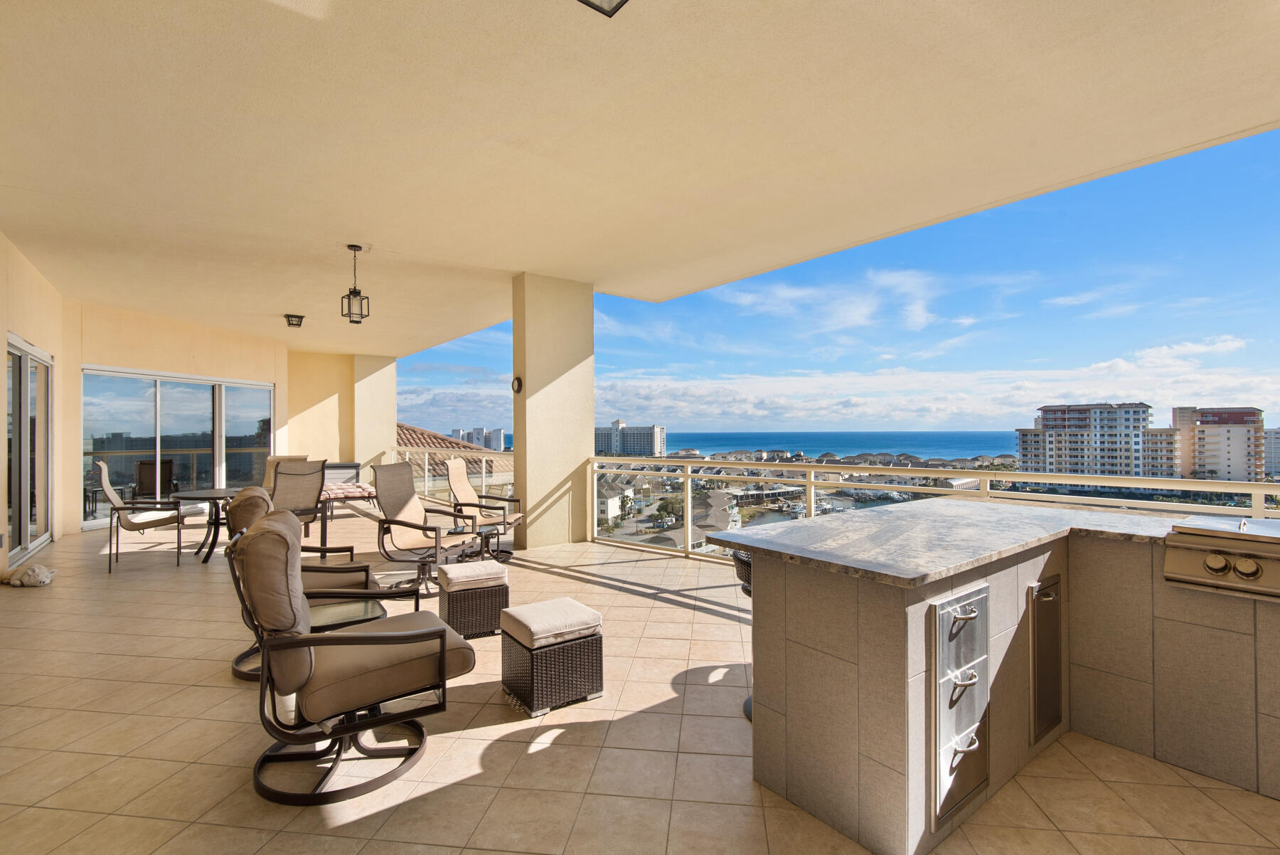 MARBELLA - Residential