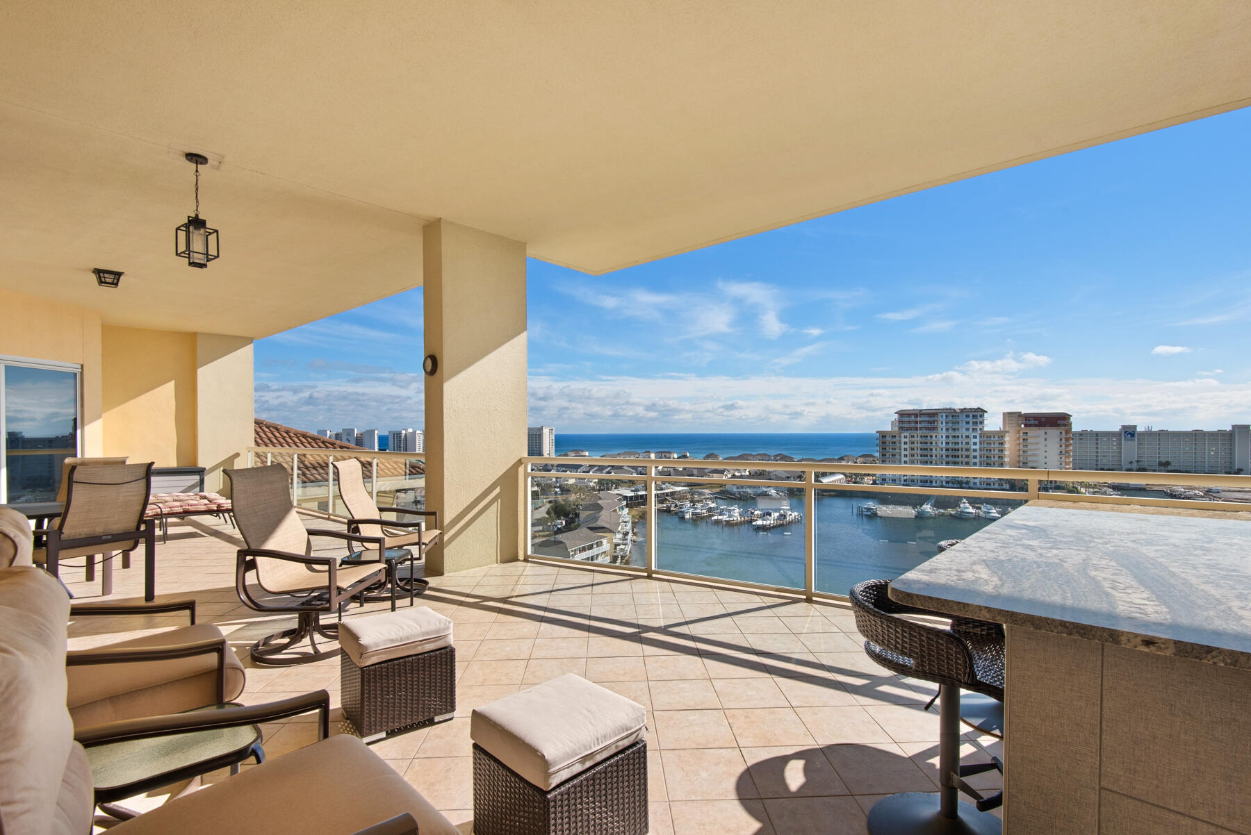 MARBELLA - Residential