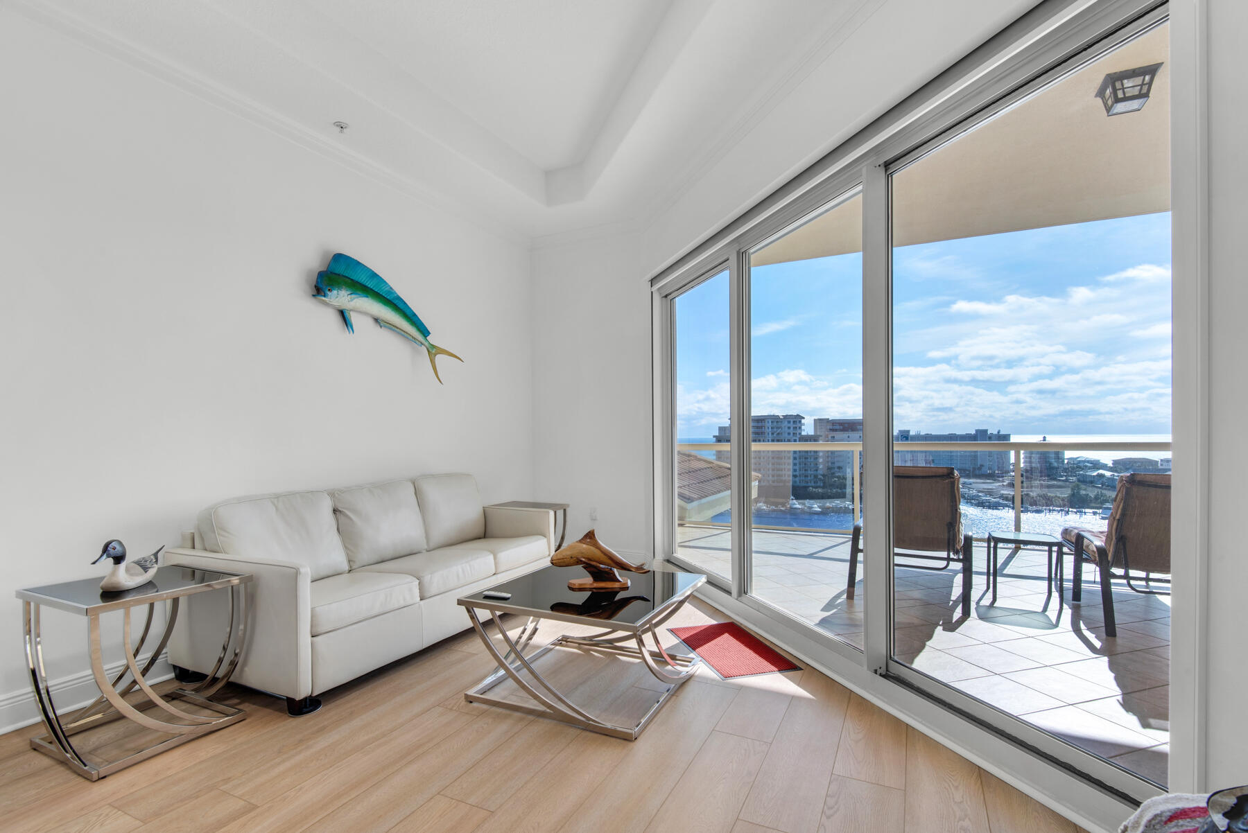 MARBELLA - Residential