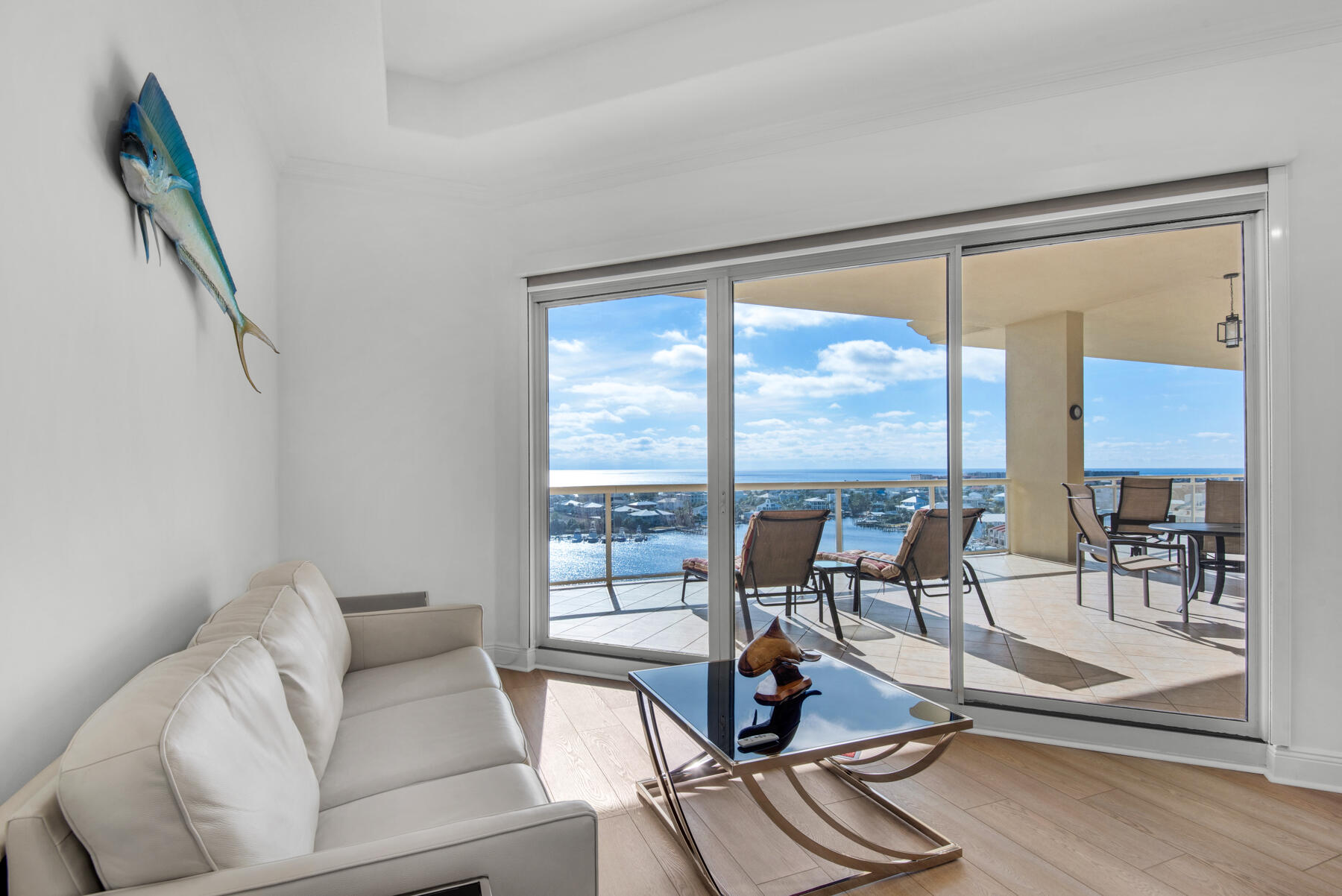 MARBELLA - Residential