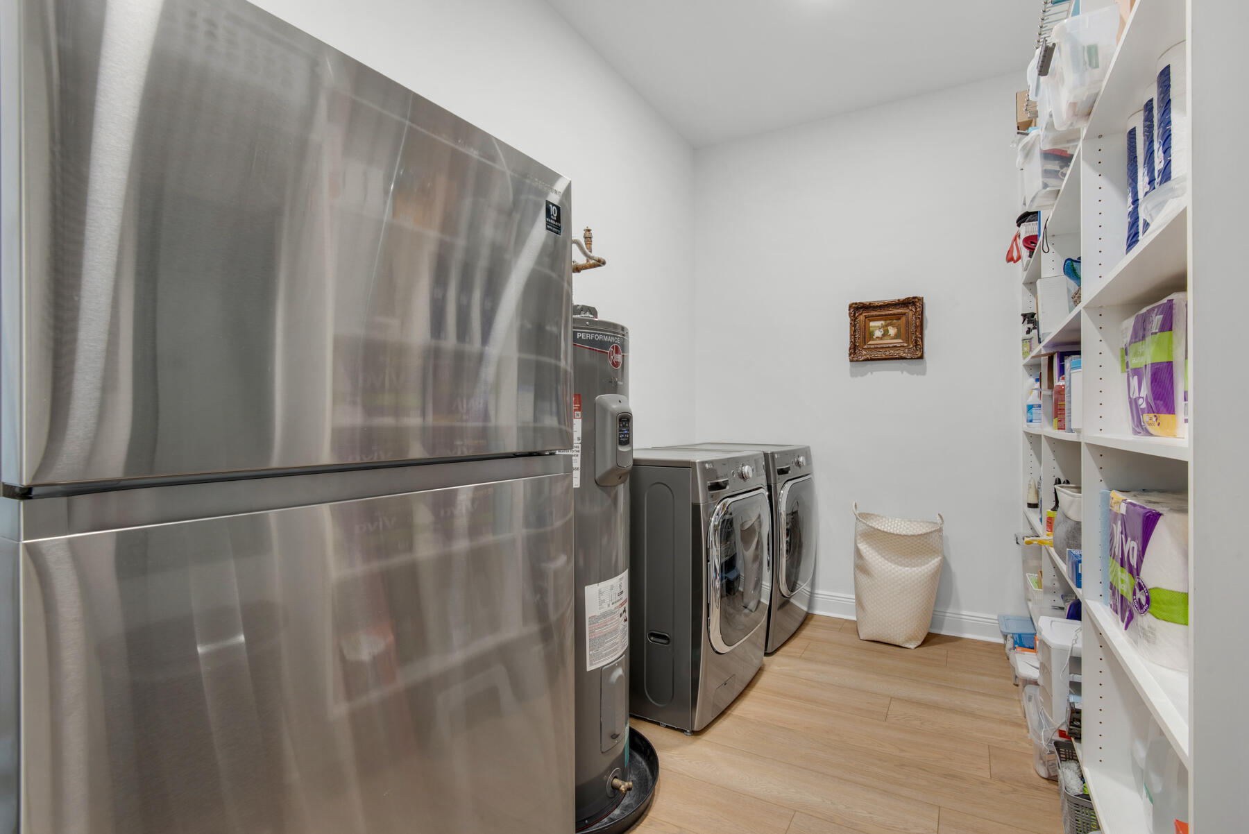 MARBELLA - Residential