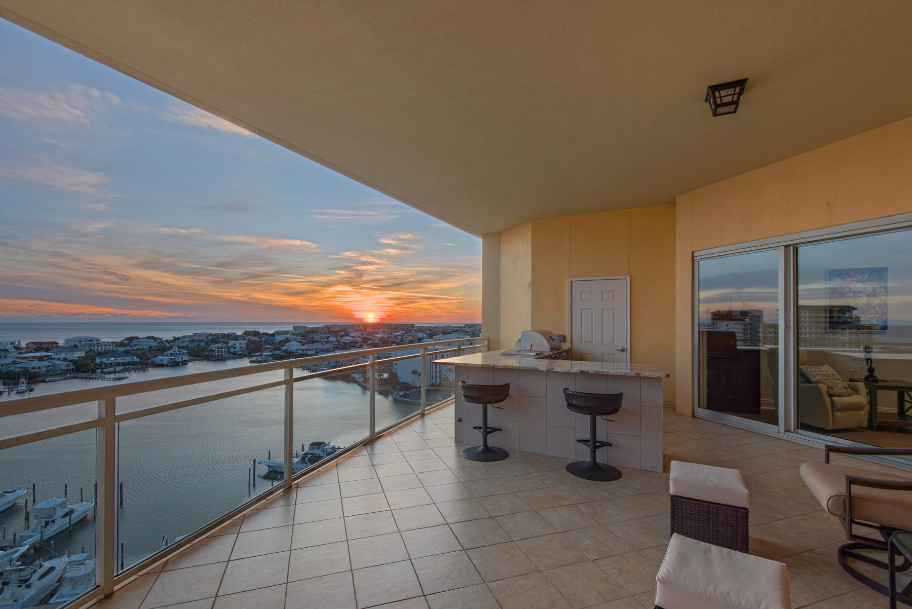 MARBELLA - Residential