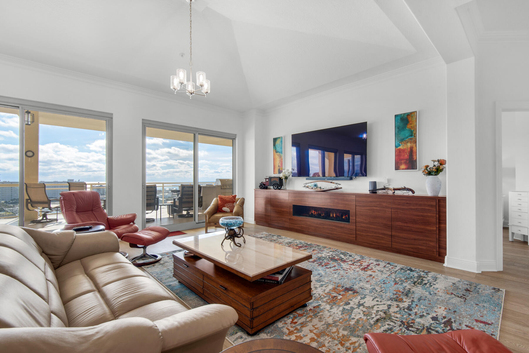 MARBELLA - Residential