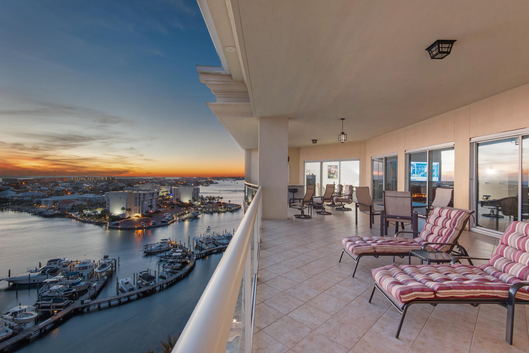 MARBELLA - Residential