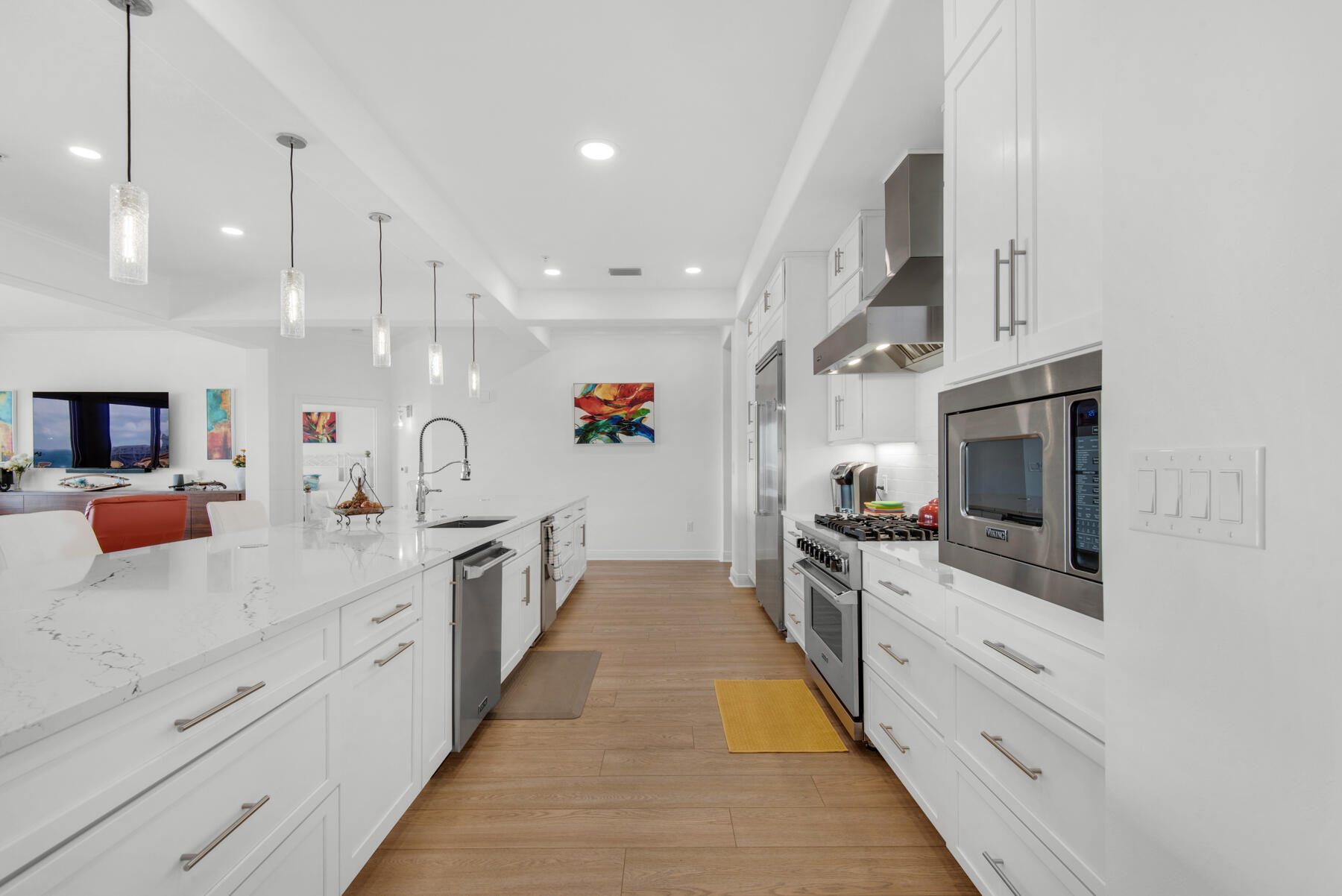 MARBELLA - Residential