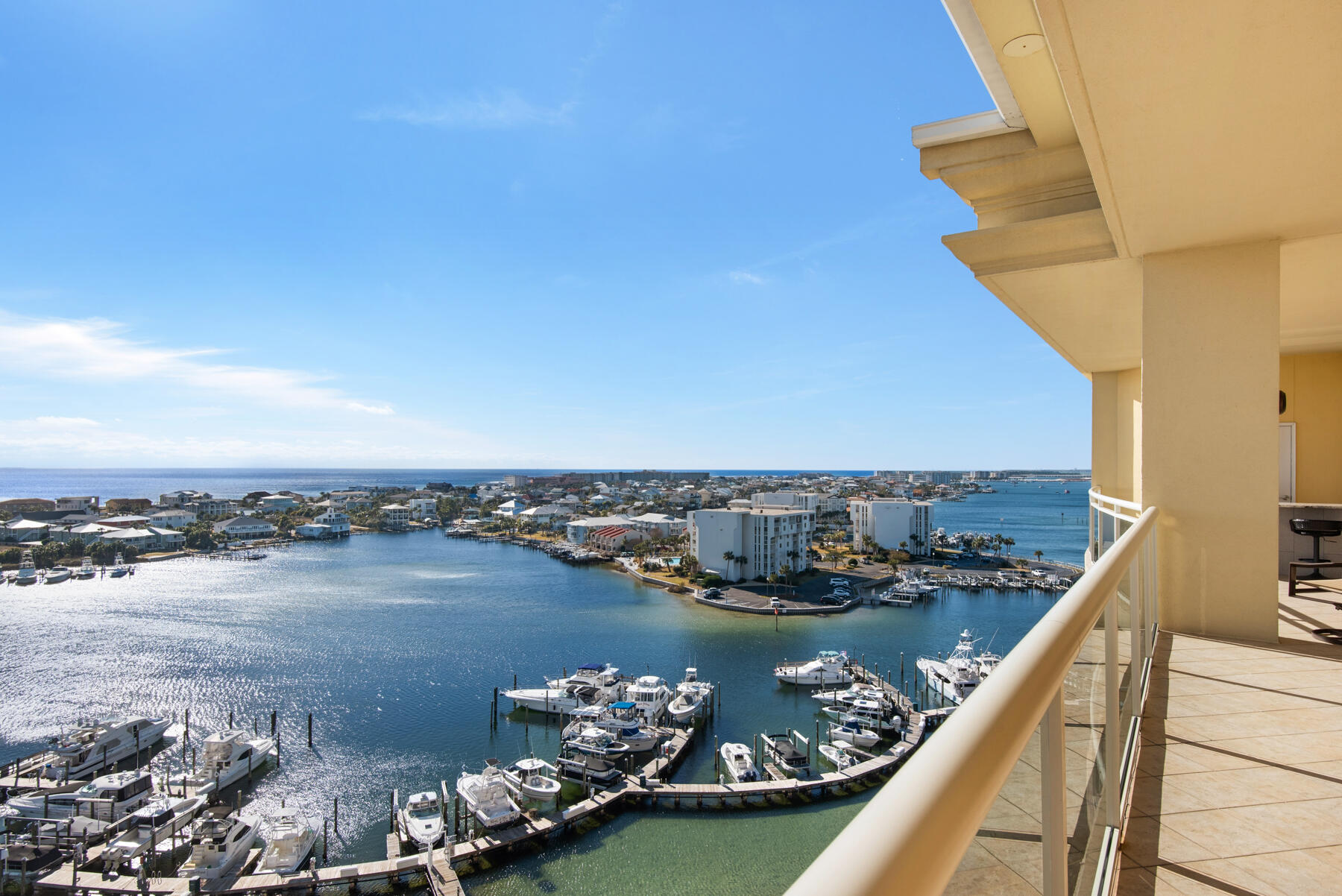 MARBELLA - Residential