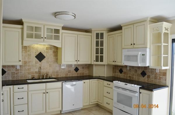 SHORELINE TOWERS 4 - Residential