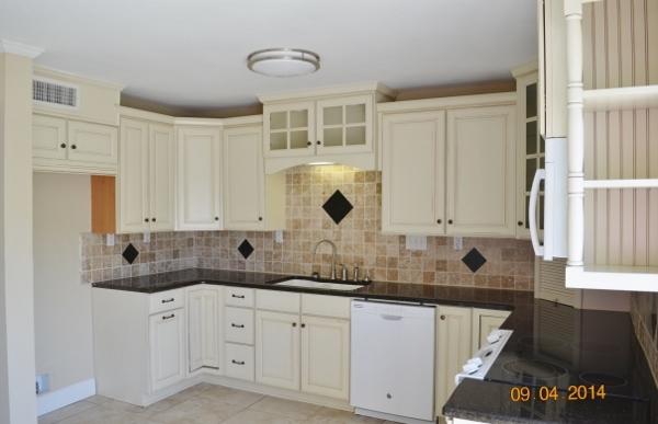 SHORELINE TOWERS 4 - Residential