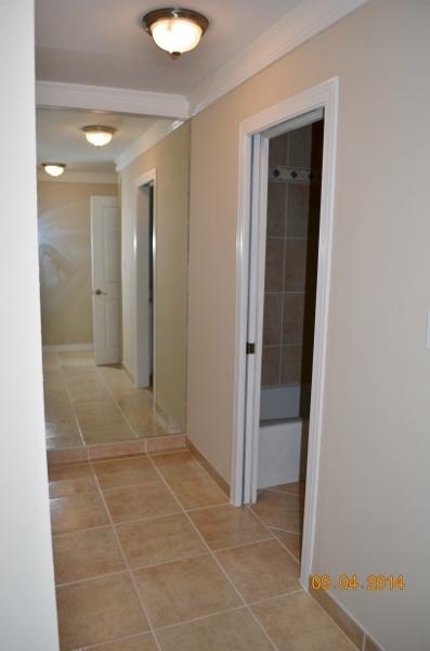 SHORELINE TOWERS 4 - Residential