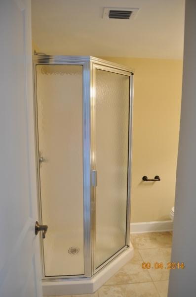 SHORELINE TOWERS 4 - Residential