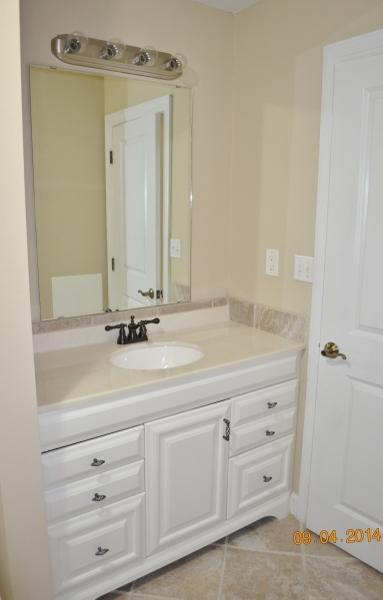 SHORELINE TOWERS 4 - Residential