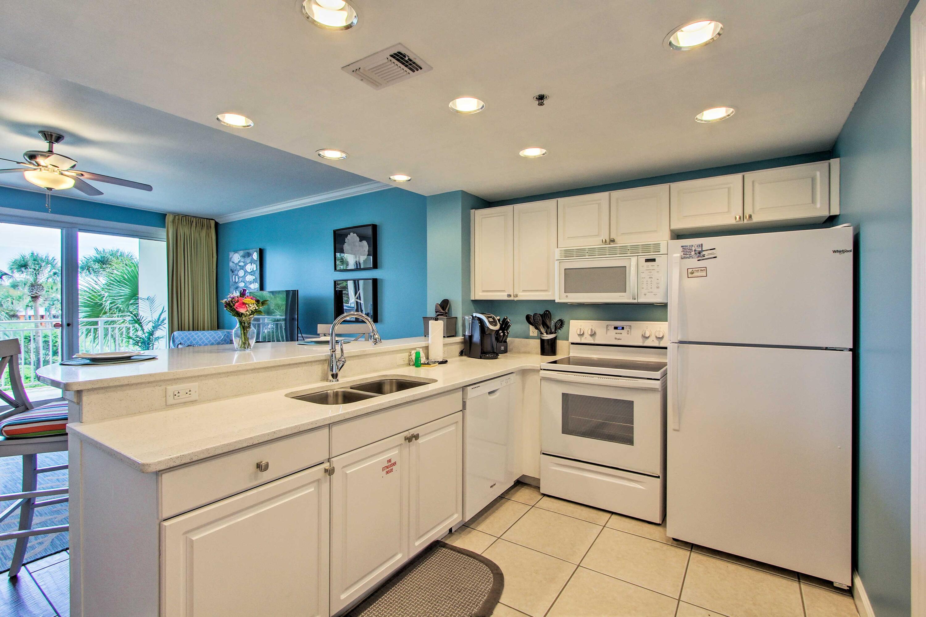 STERLING SHORES - Residential