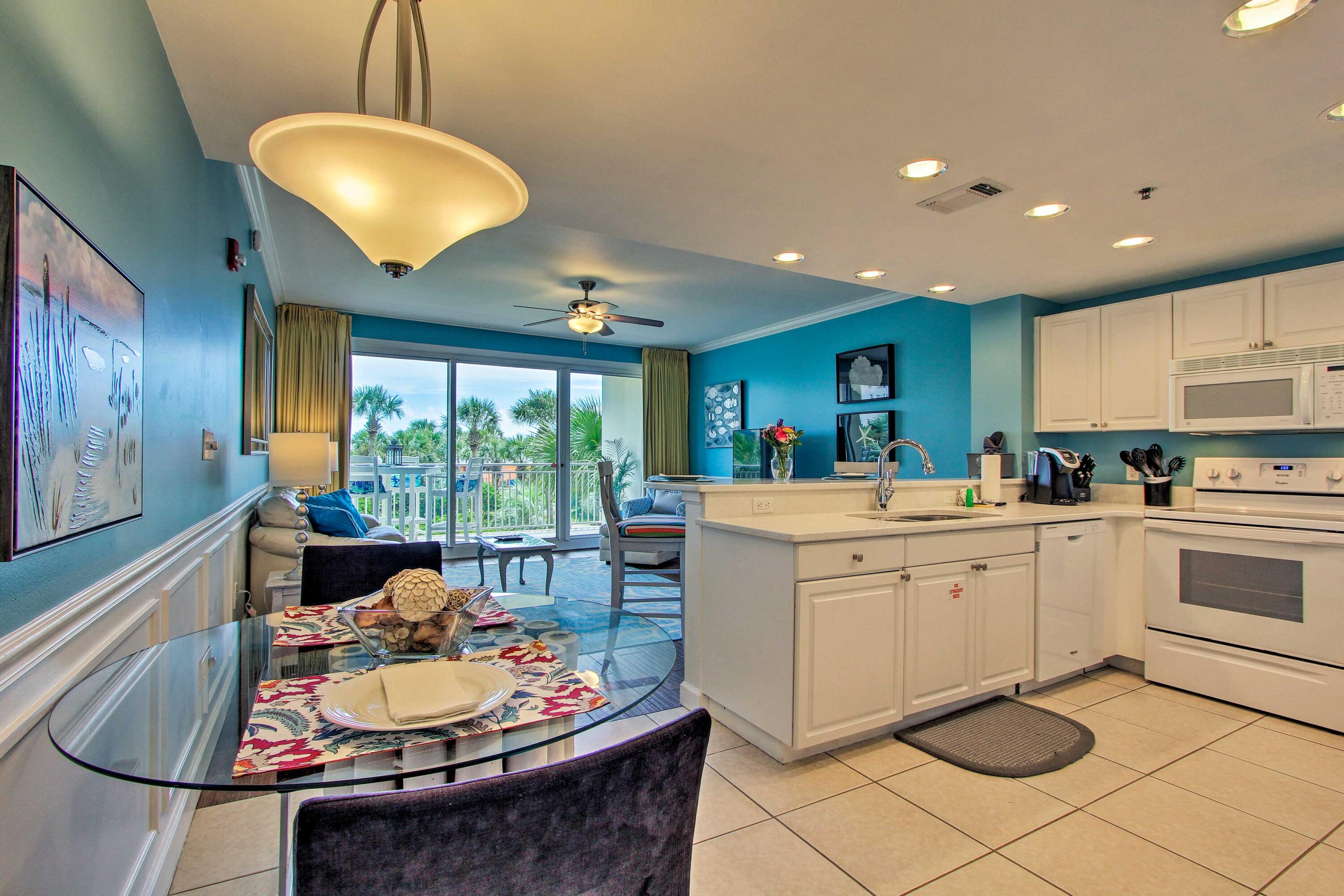 STERLING SHORES - Residential