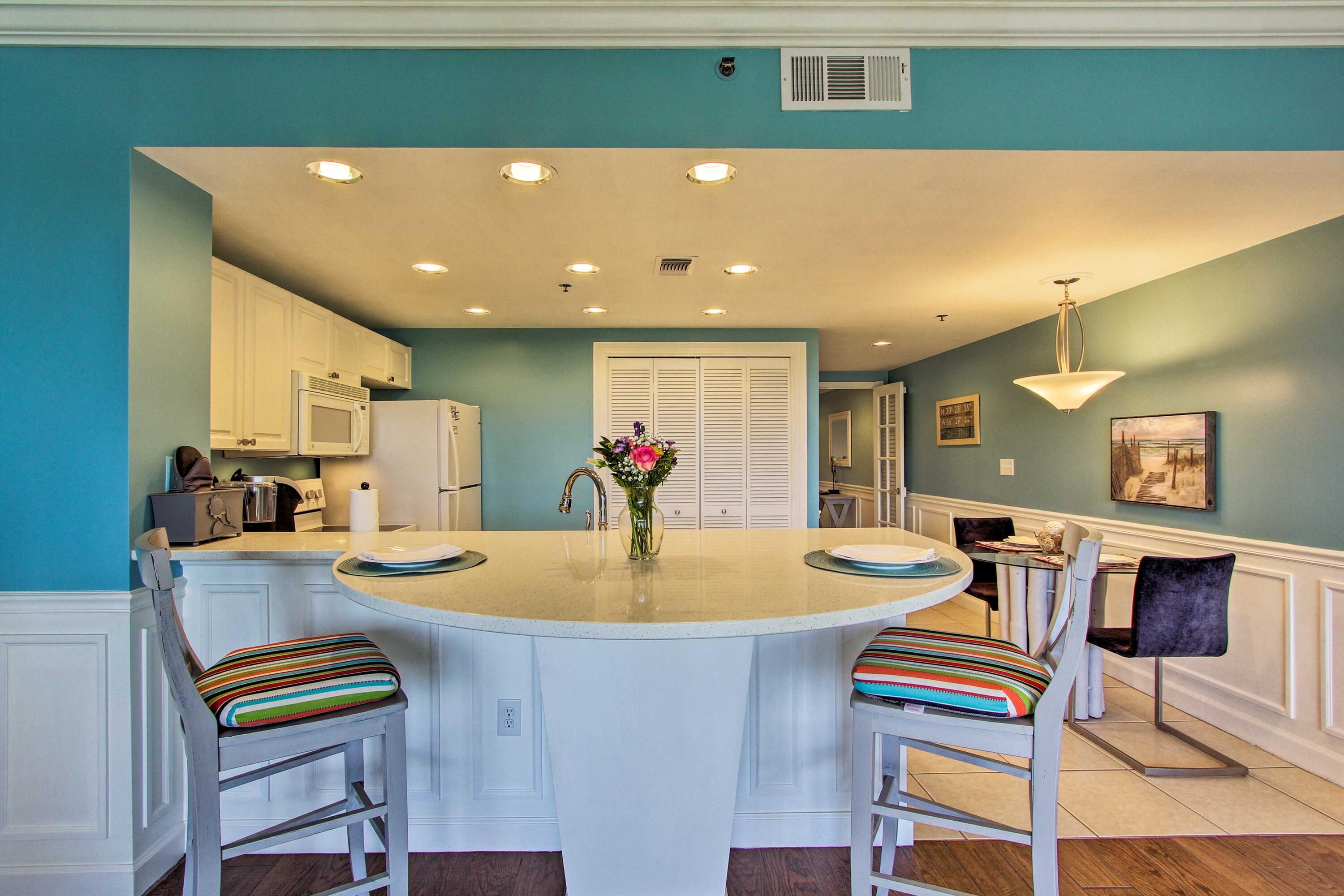 STERLING SHORES - Residential