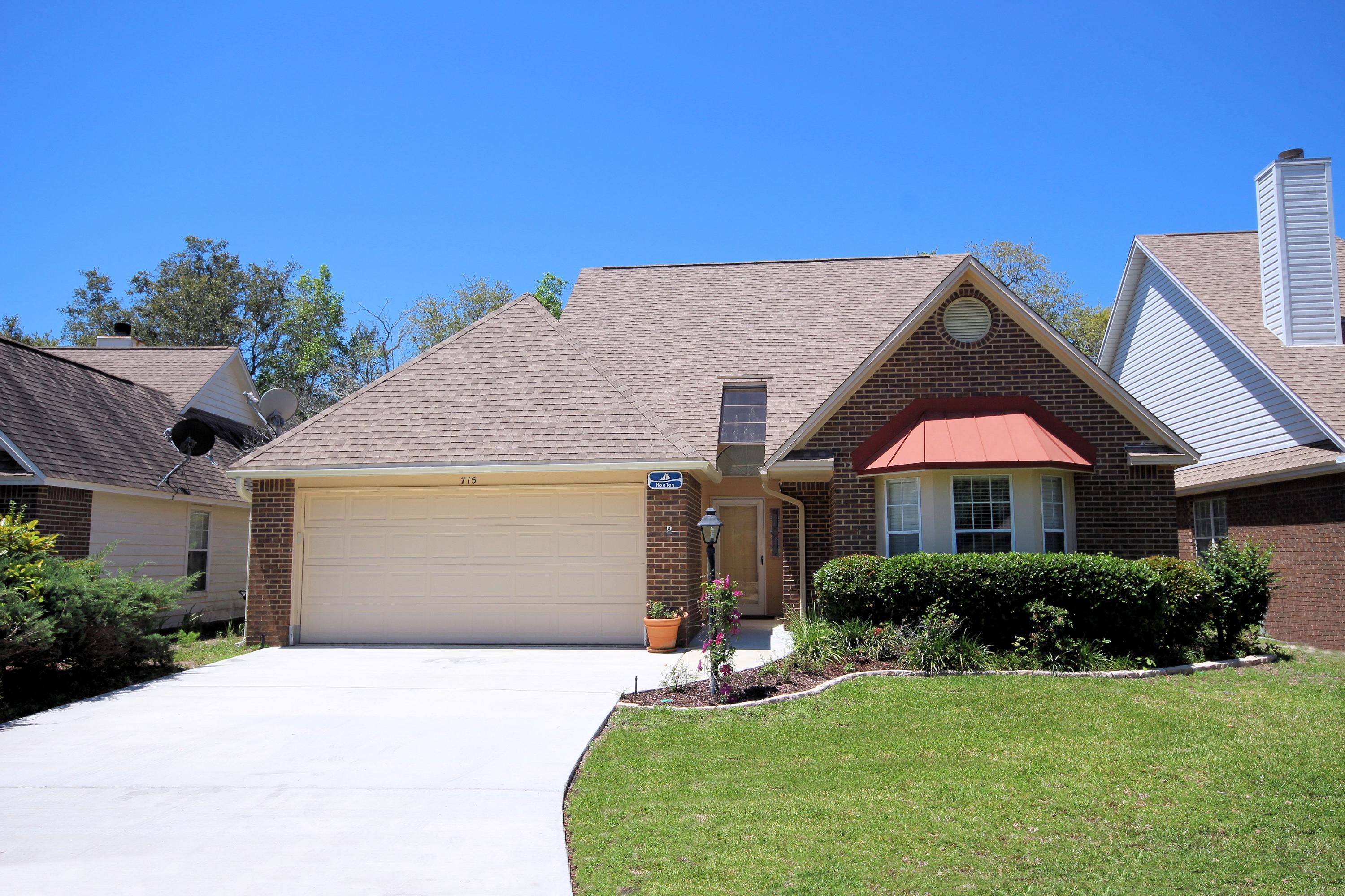 FAIRWAY LAKES PH 1 - Residential