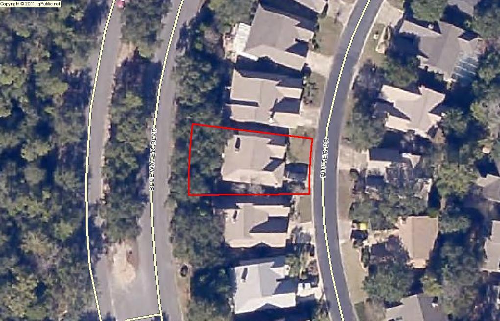 FAIRWAY LAKES PH 1 - Residential