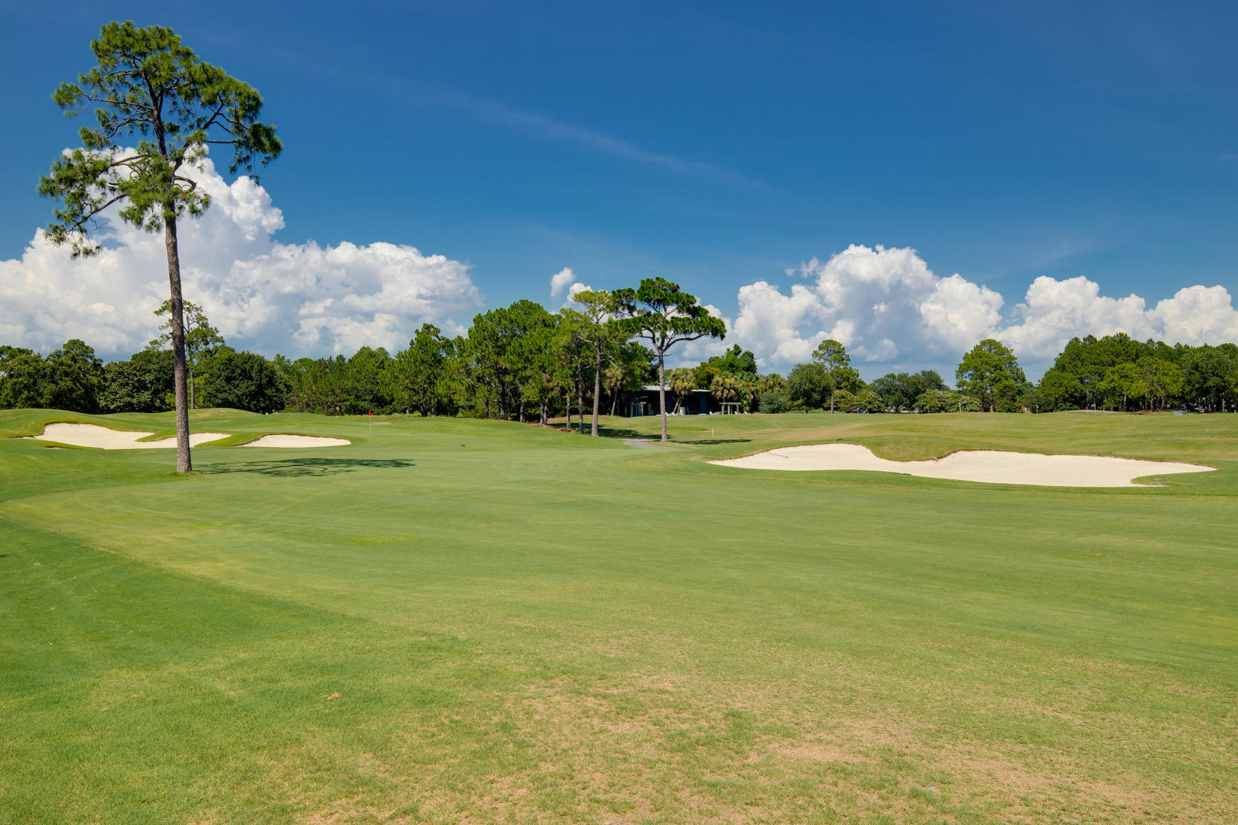 TURNBERRY VILLAS CONDO - Residential