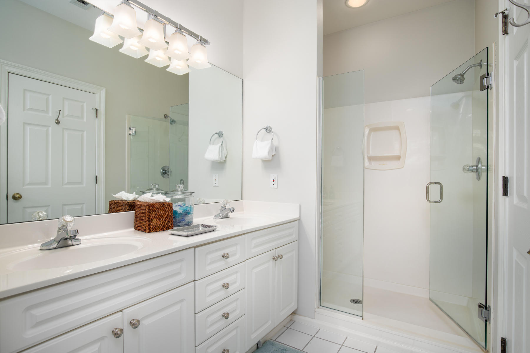 TURNBERRY VILLAS CONDO - Residential