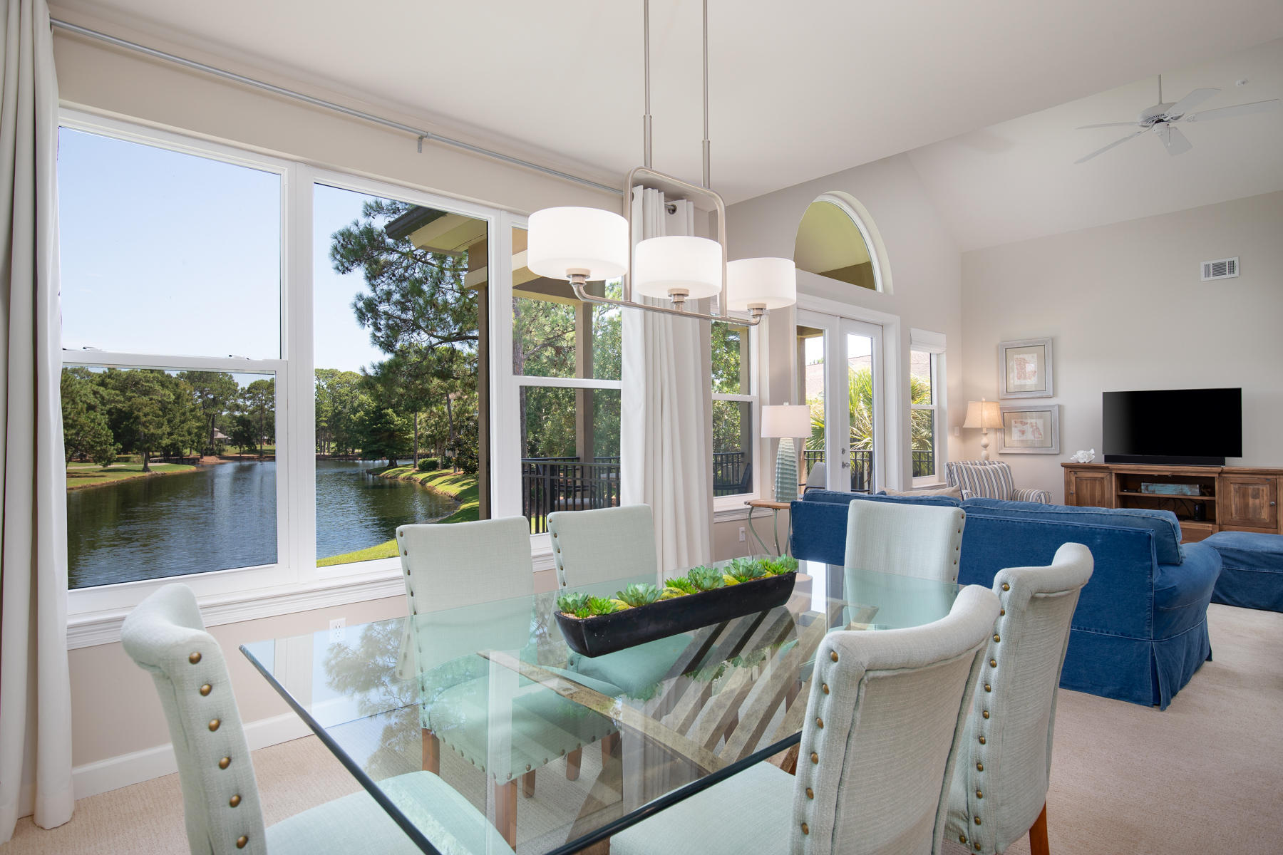 TURNBERRY VILLAS CONDO - Residential