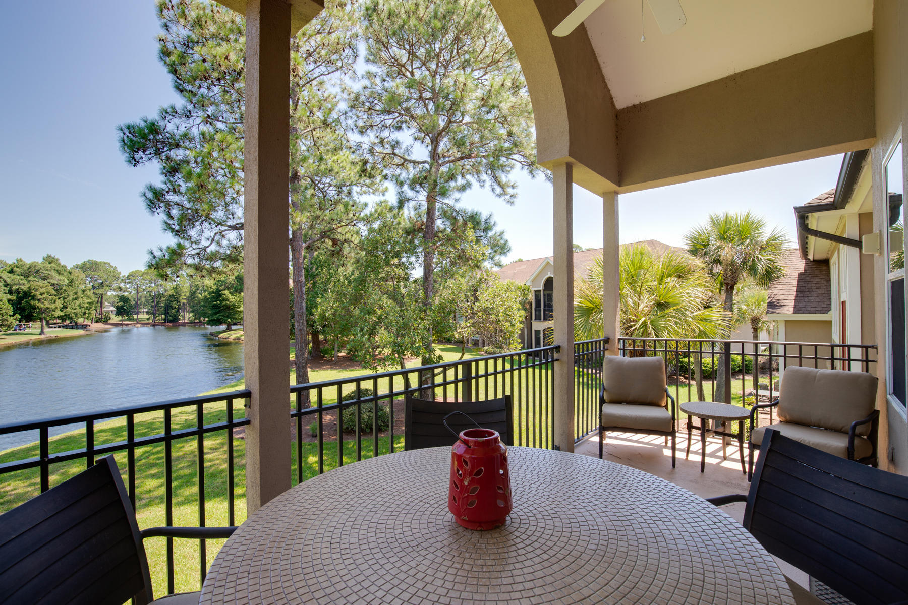 TURNBERRY VILLAS CONDO - Residential