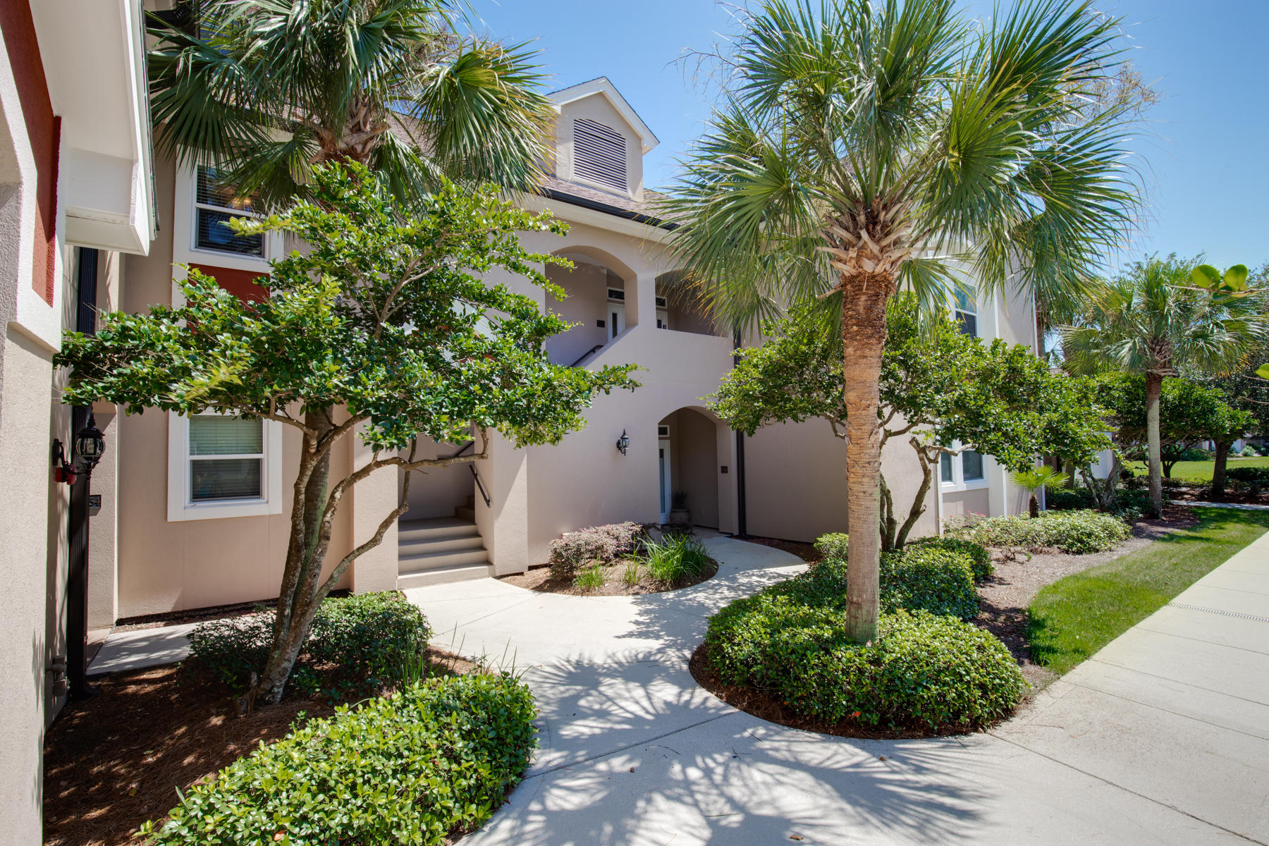 TURNBERRY VILLAS CONDO - Residential