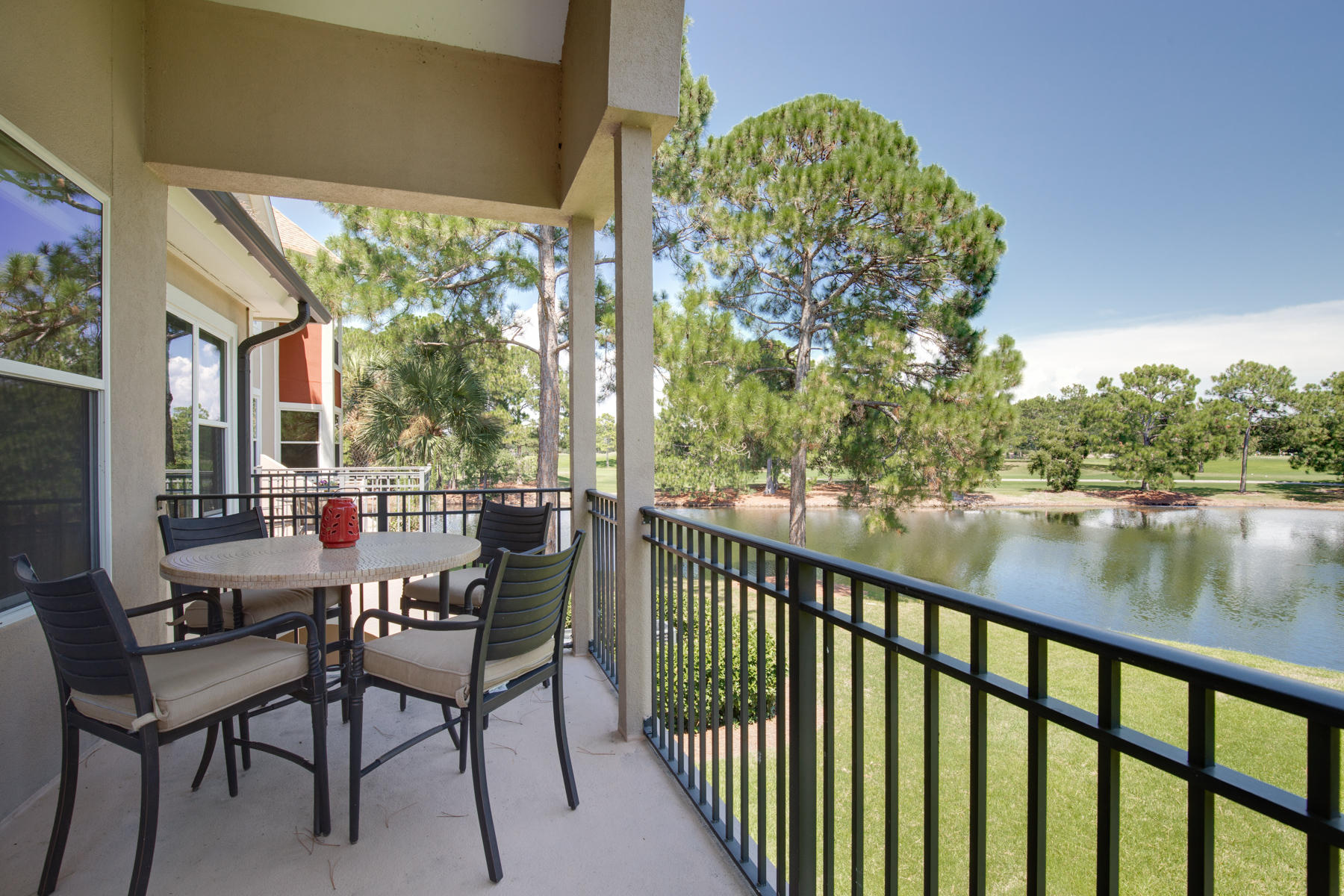 TURNBERRY VILLAS CONDO - Residential