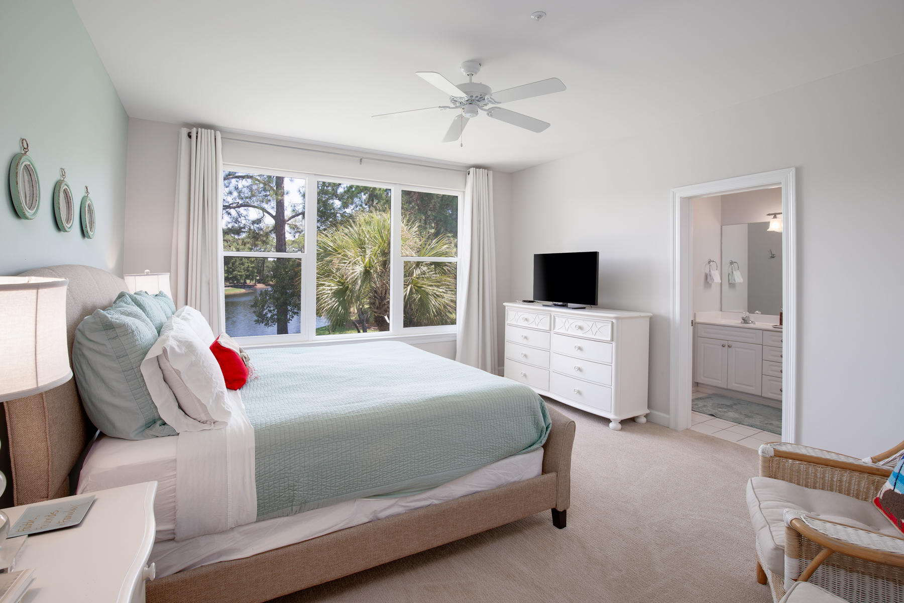 TURNBERRY VILLAS CONDO - Residential