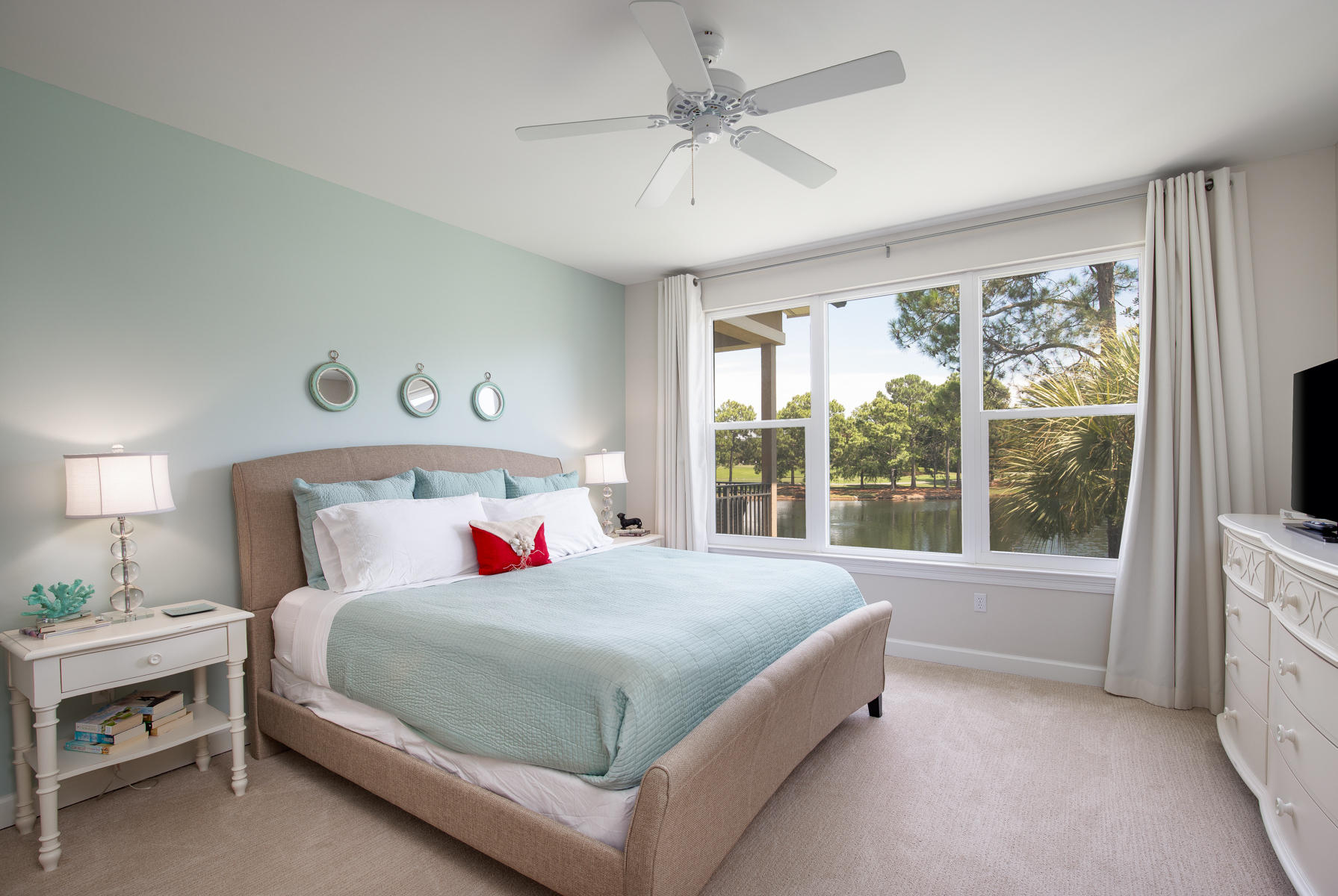 TURNBERRY VILLAS CONDO - Residential