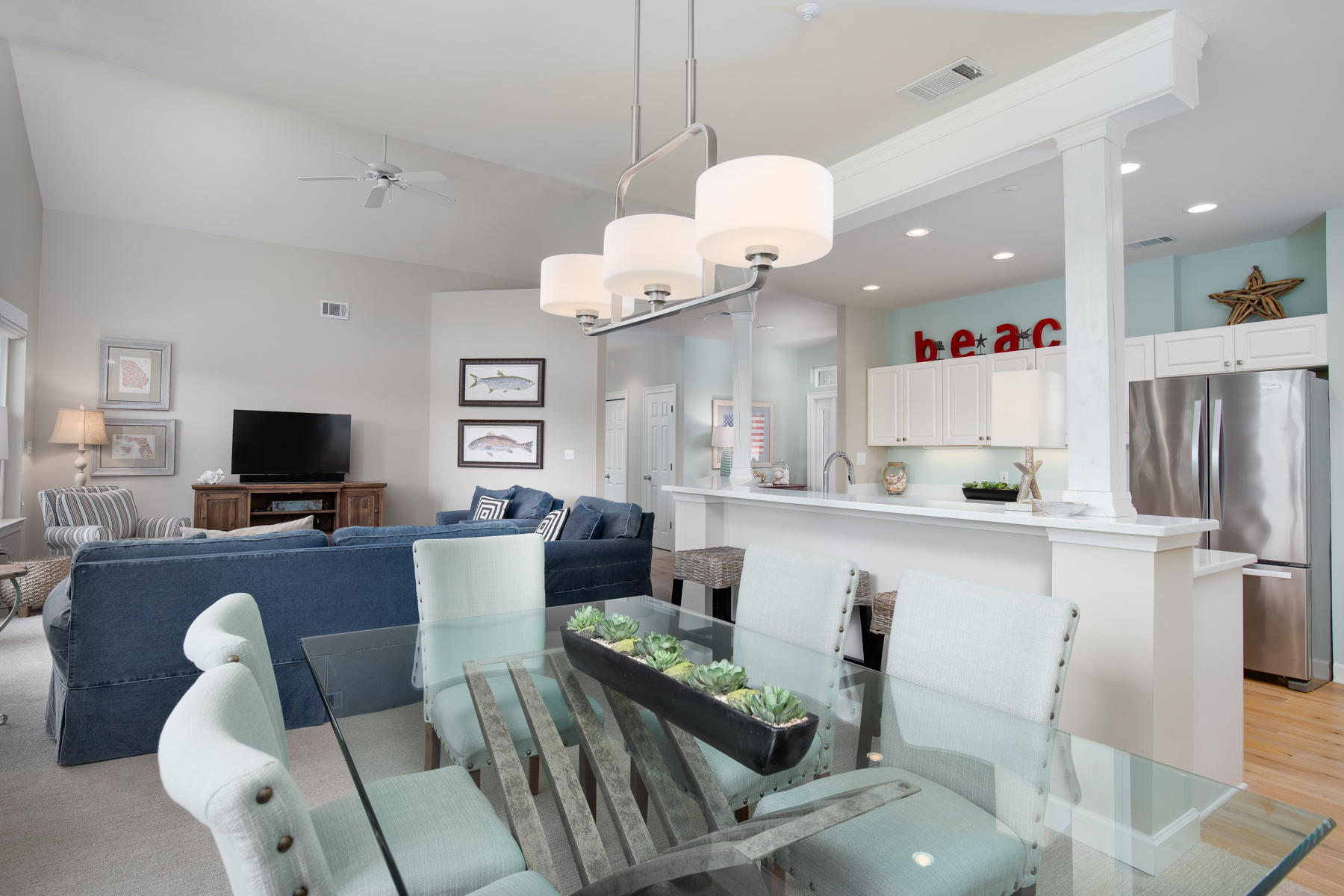 TURNBERRY VILLAS CONDO - Residential