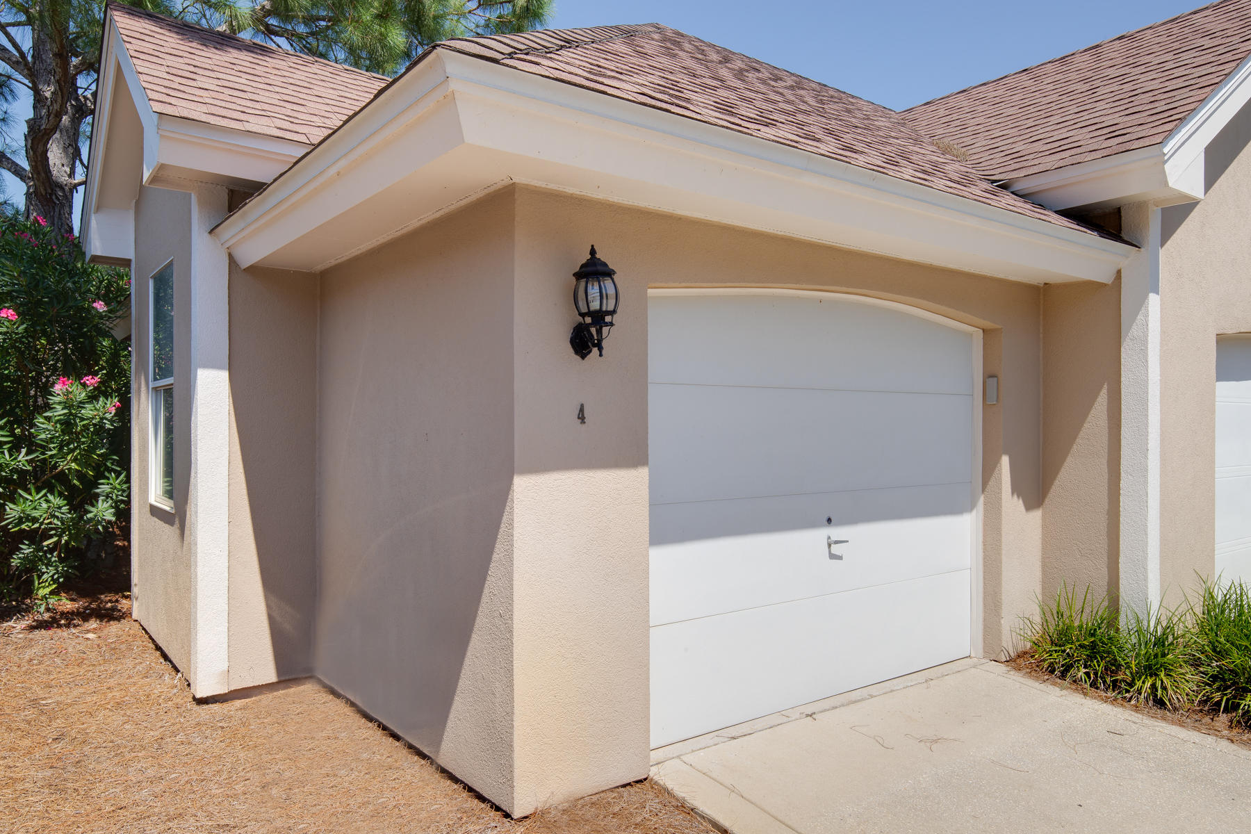 TURNBERRY VILLAS CONDO - Residential