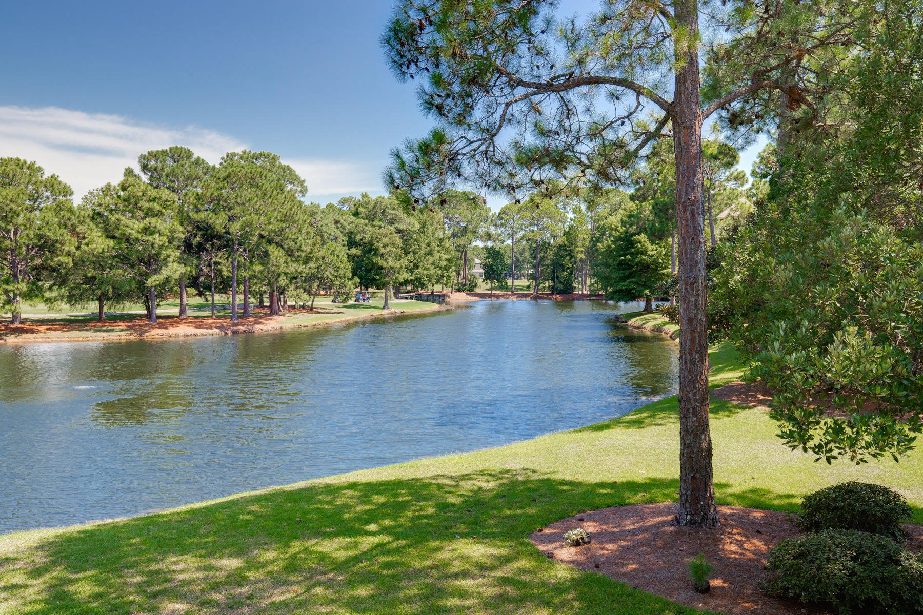 TURNBERRY VILLAS CONDO - Residential