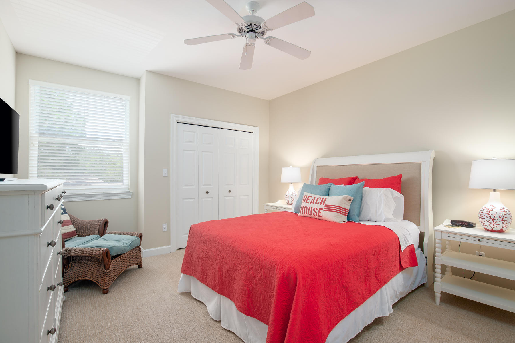 TURNBERRY VILLAS CONDO - Residential