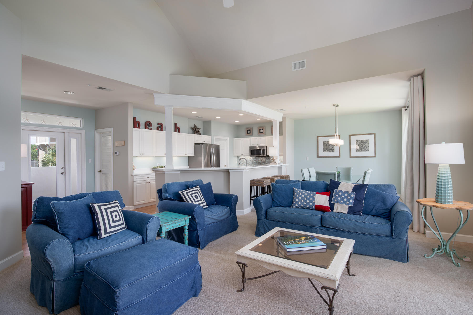 TURNBERRY VILLAS CONDO - Residential