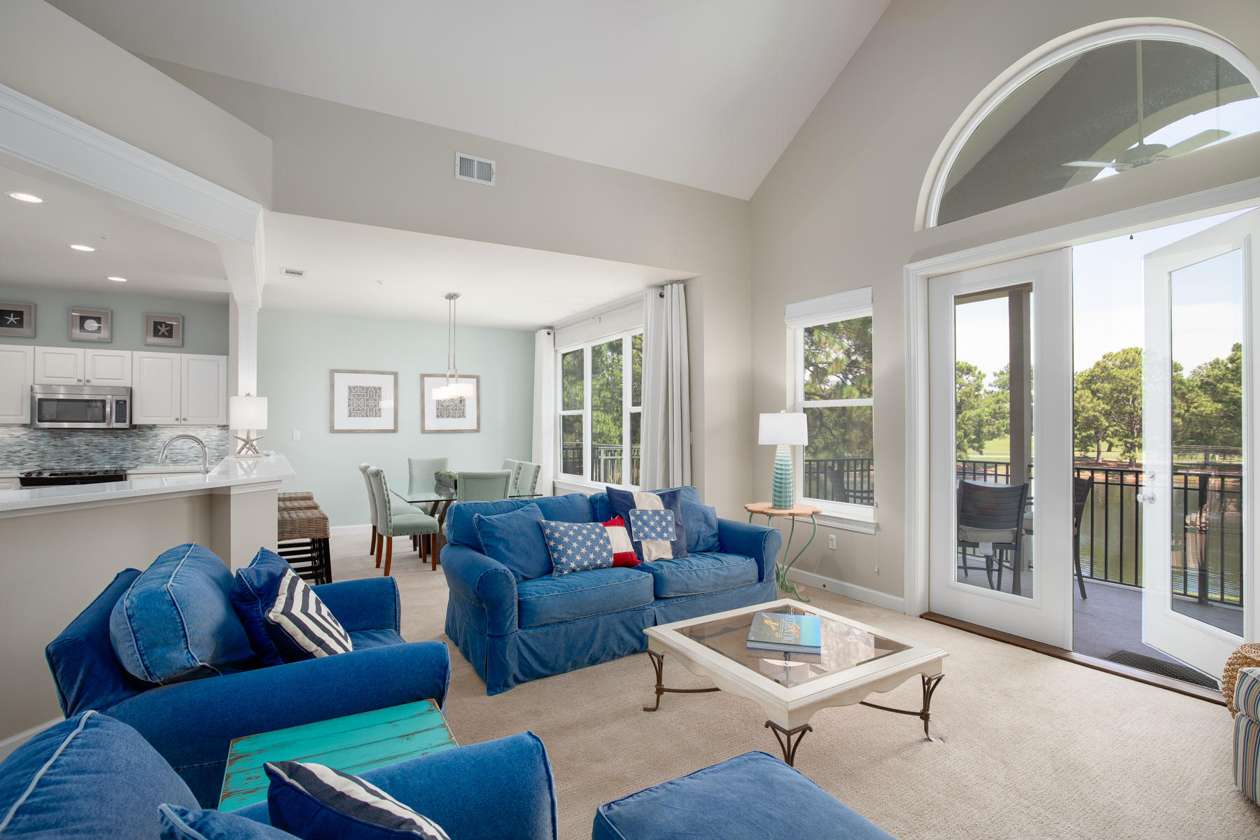 TURNBERRY VILLAS CONDO - Residential