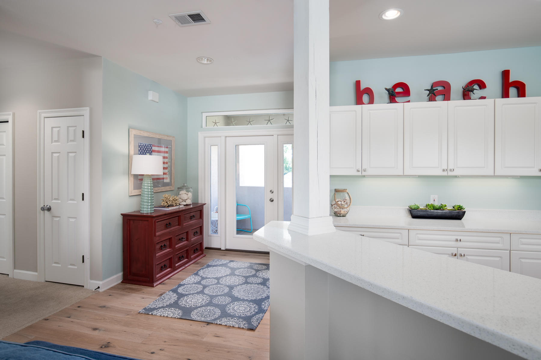 TURNBERRY VILLAS CONDO - Residential