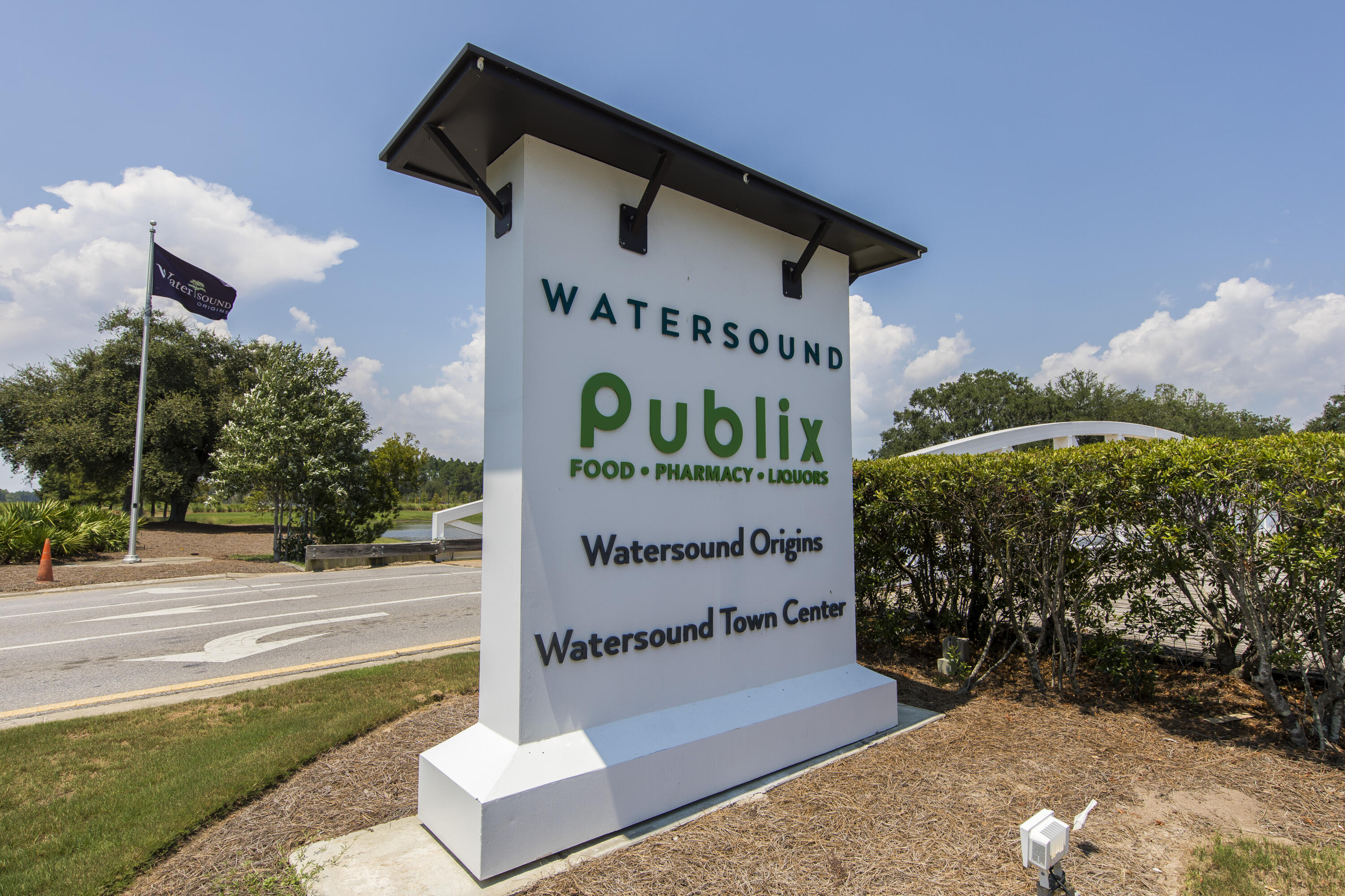 WATERSOUND ORIGINS - Residential