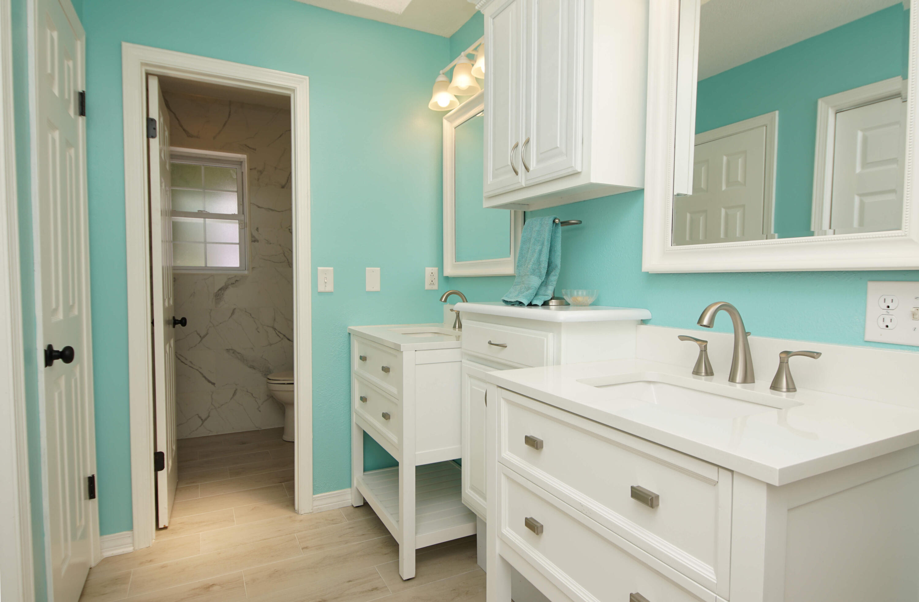 Riverside North - Residential