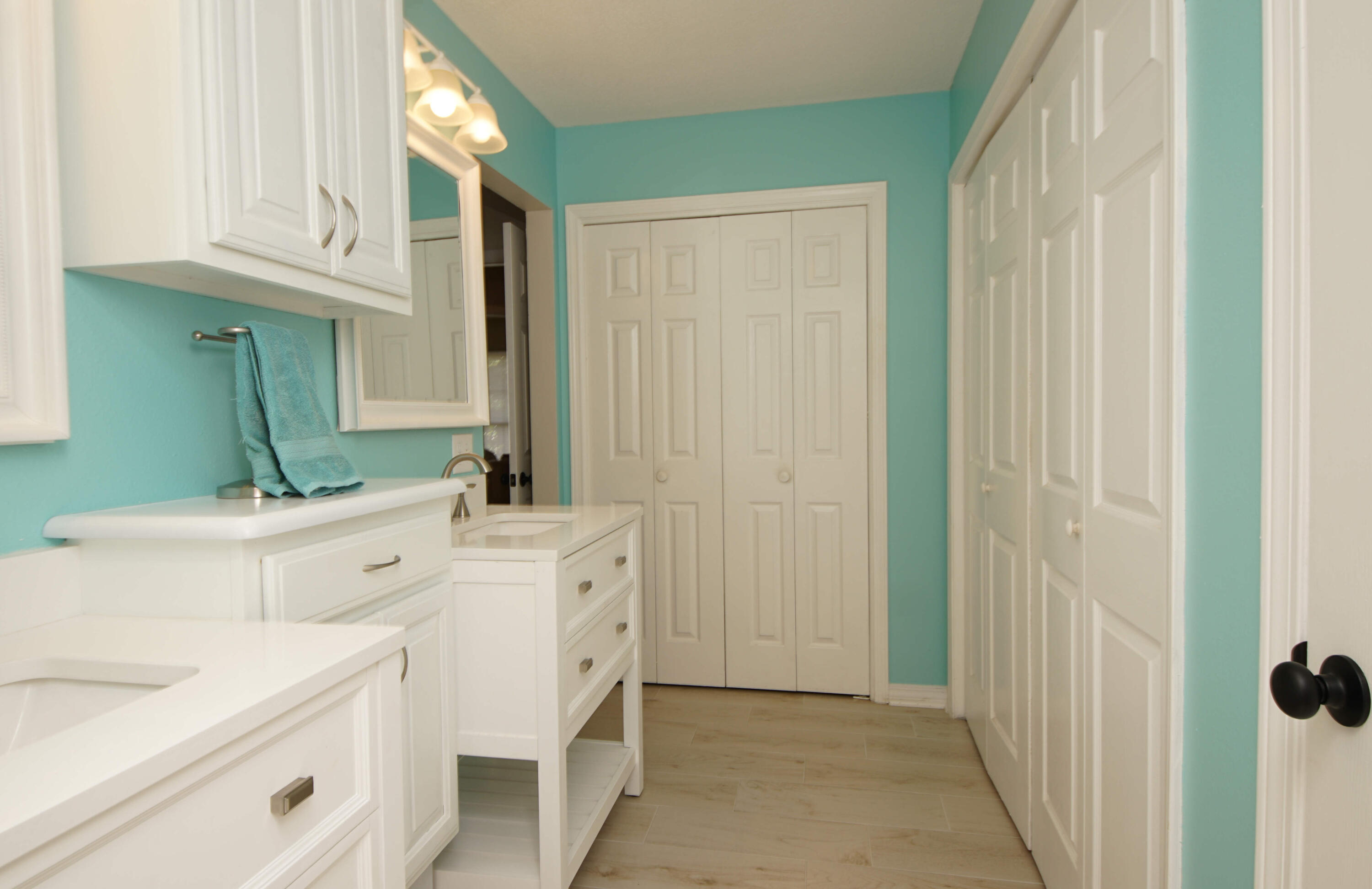 Riverside North - Residential