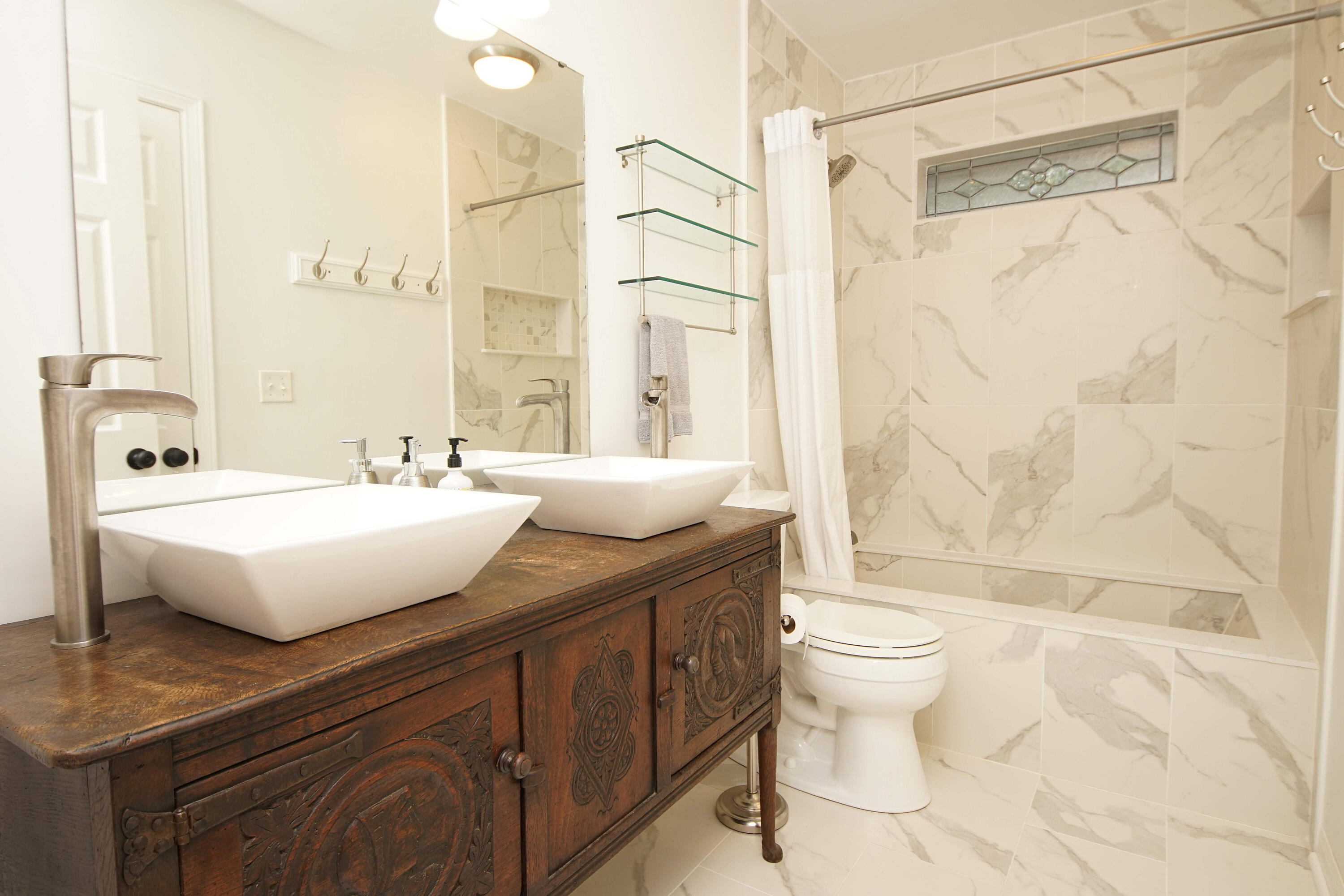 Riverside North - Residential