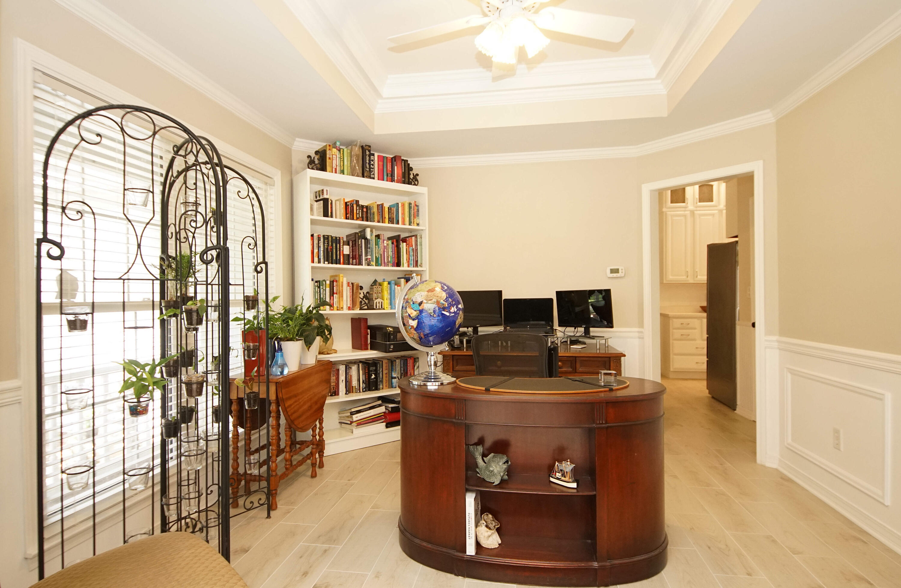 Riverside North - Residential