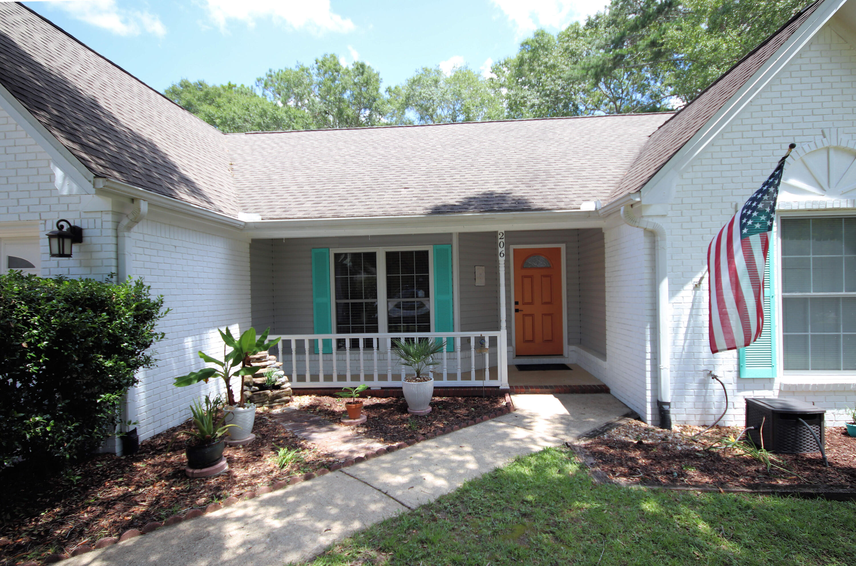 Riverside North - Residential