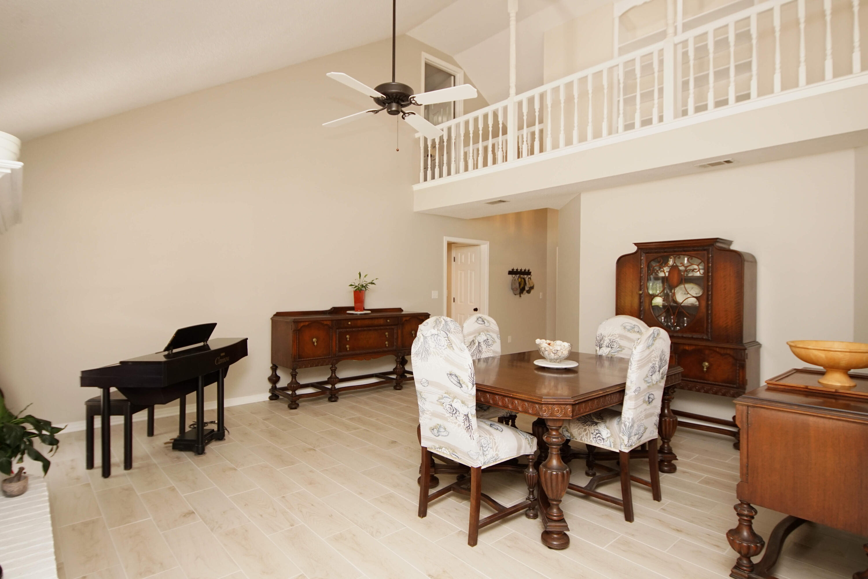 Riverside North - Residential