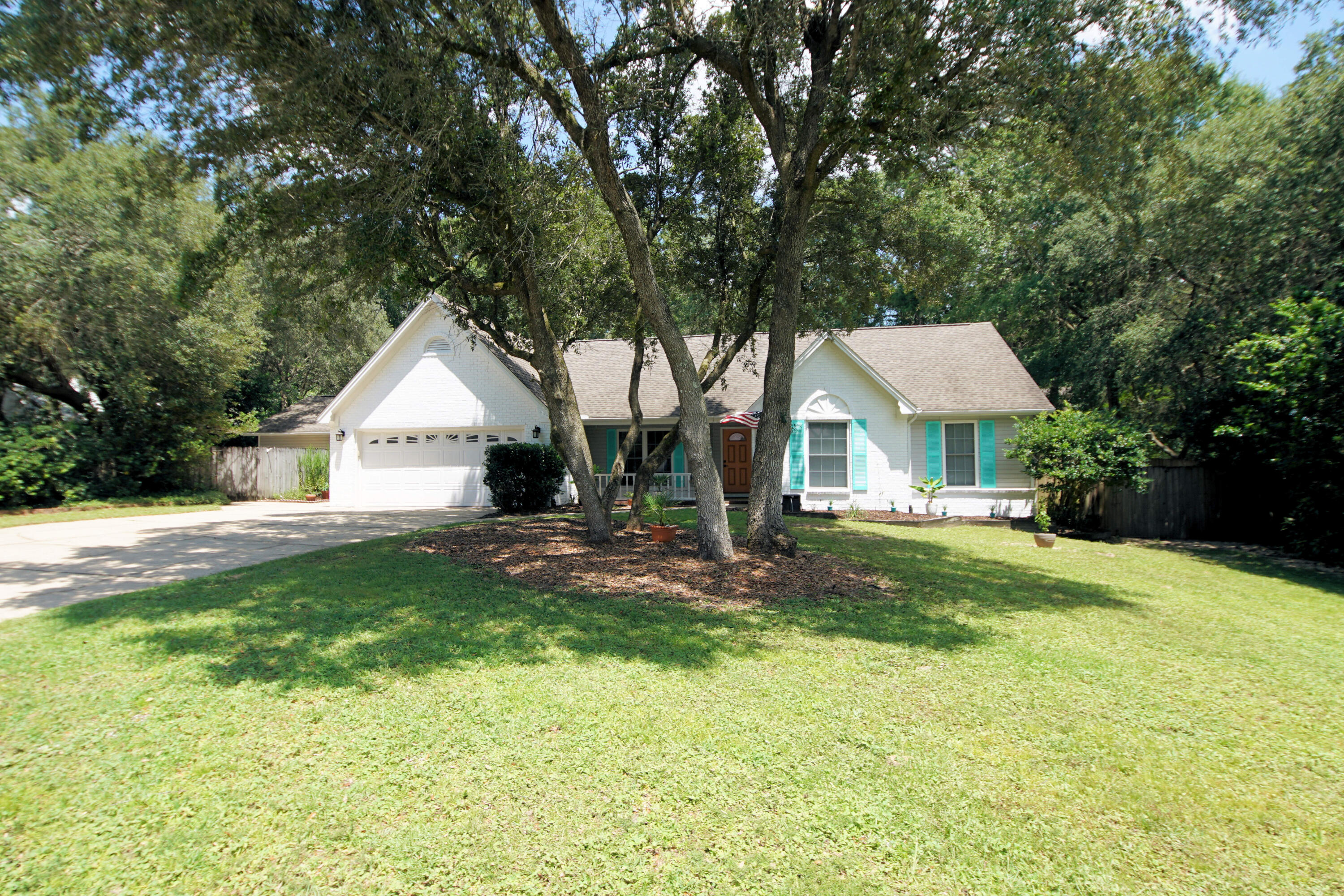 Riverside North - Residential