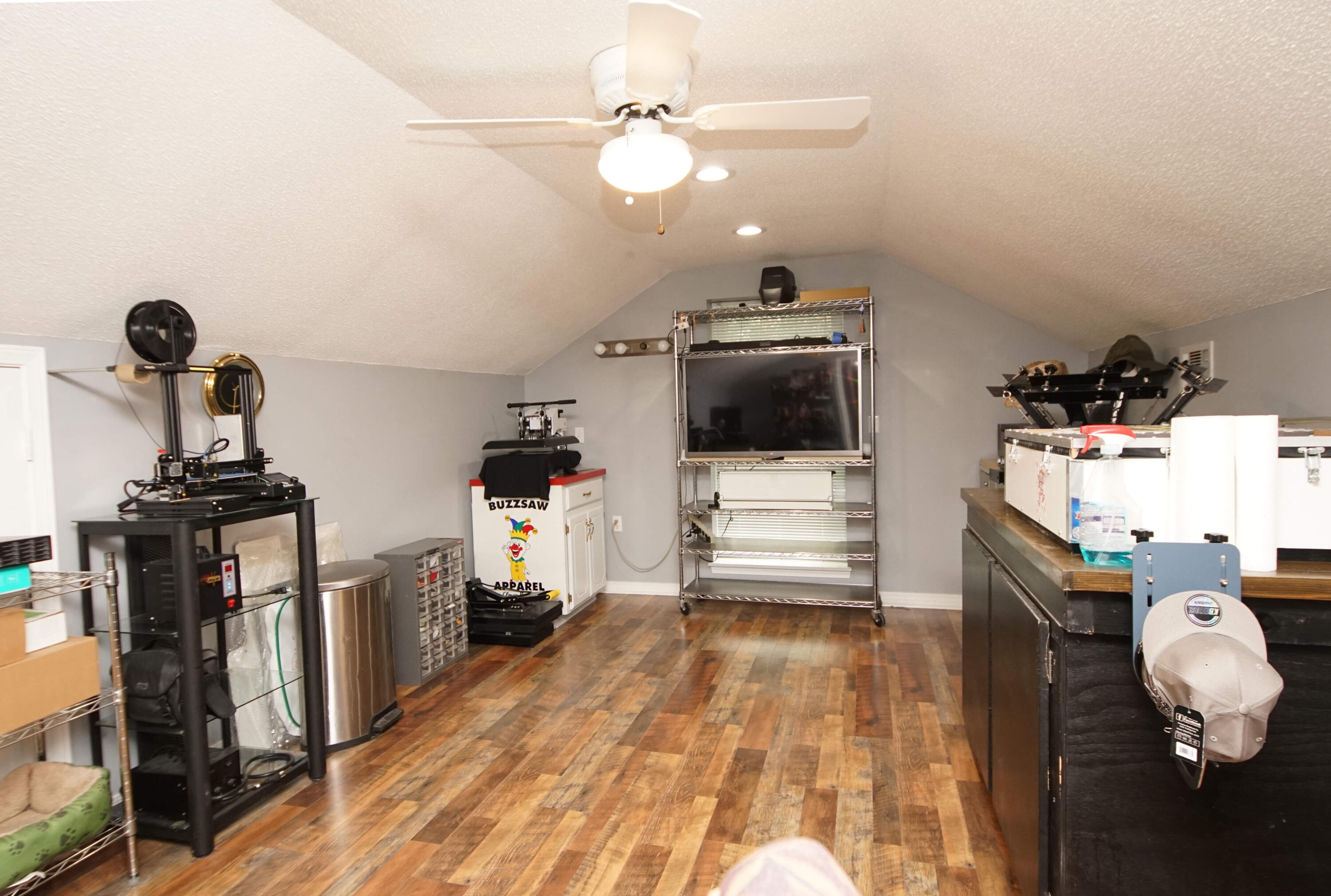 Riverside North - Residential