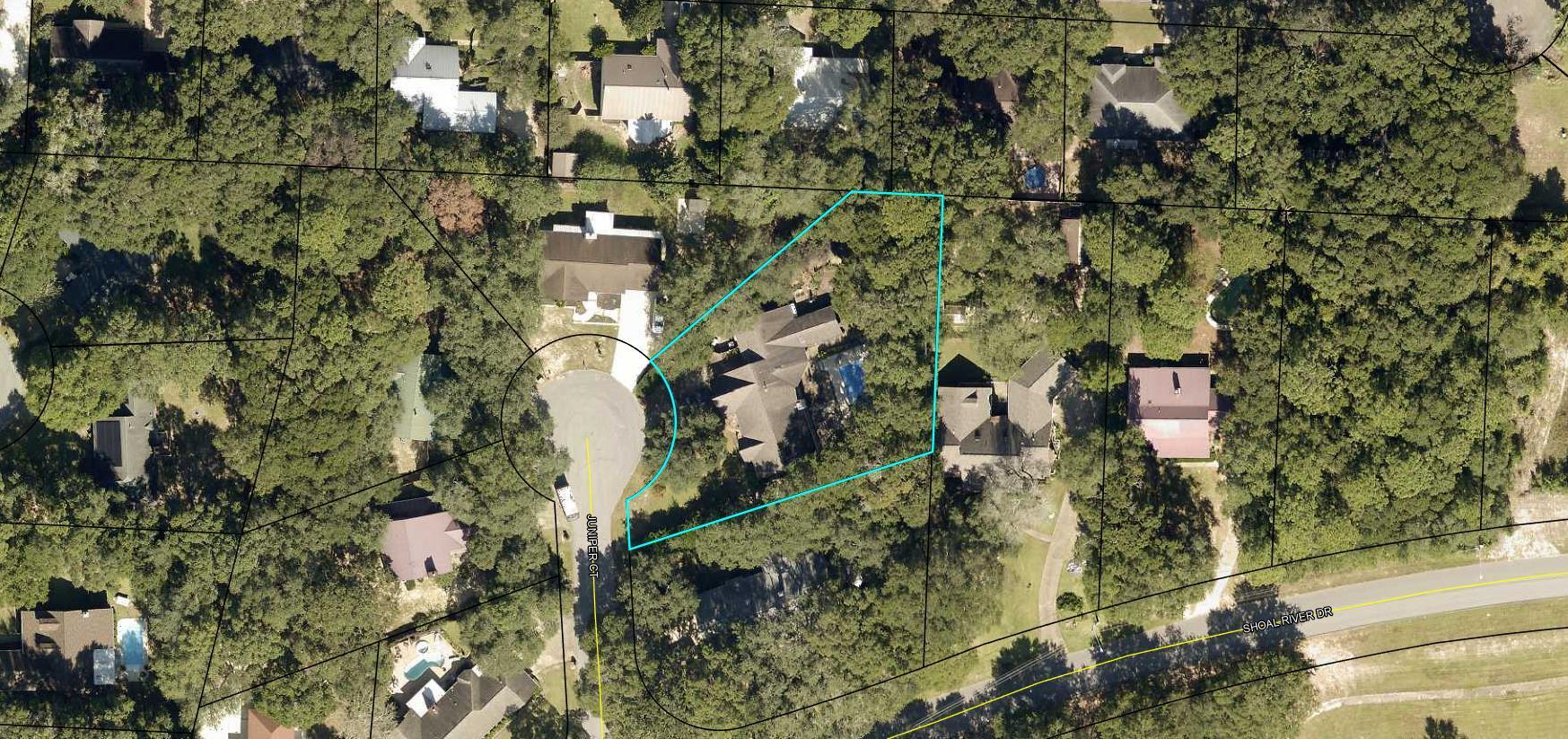 Riverside North - Residential