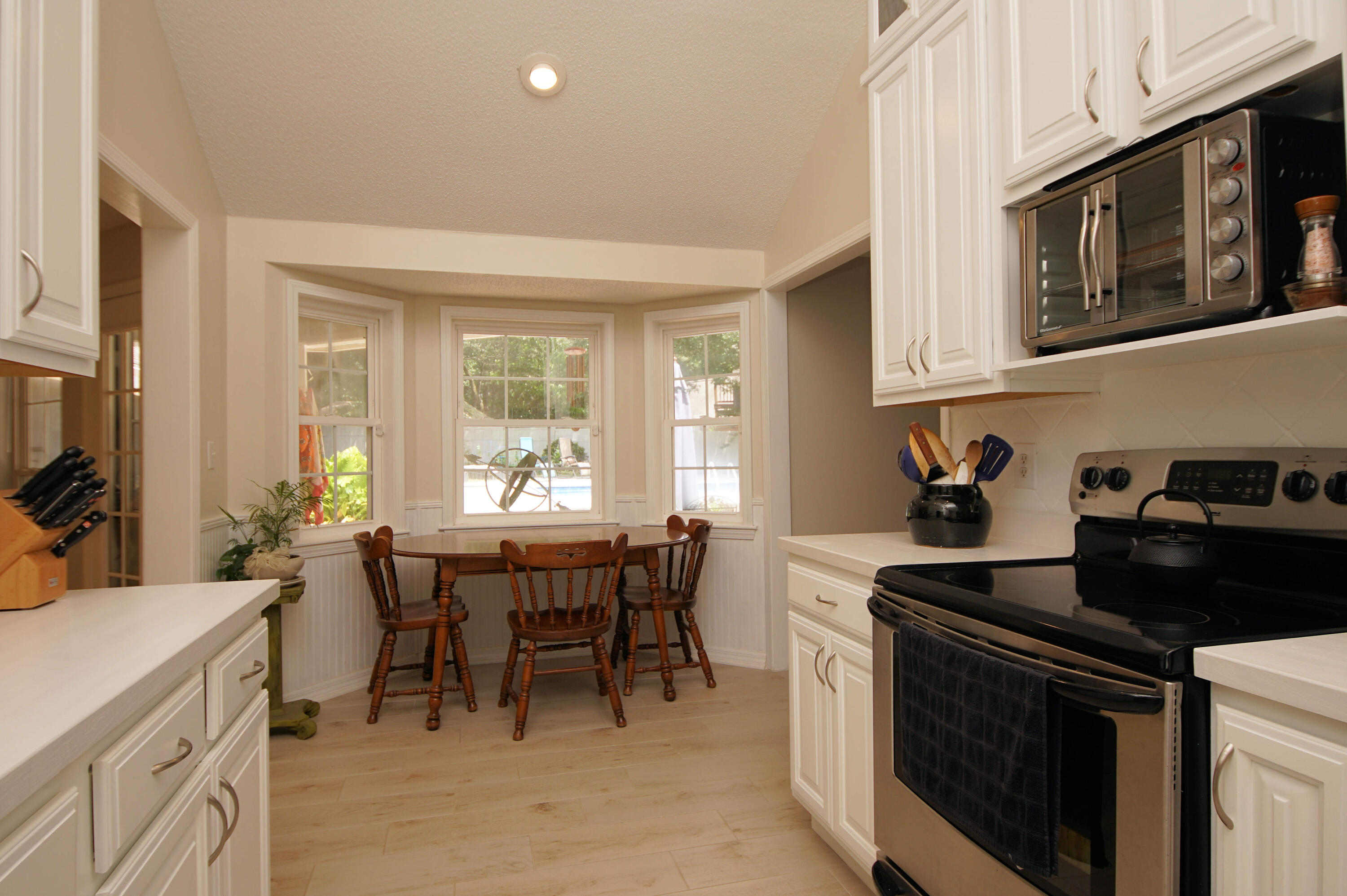 Riverside North - Residential