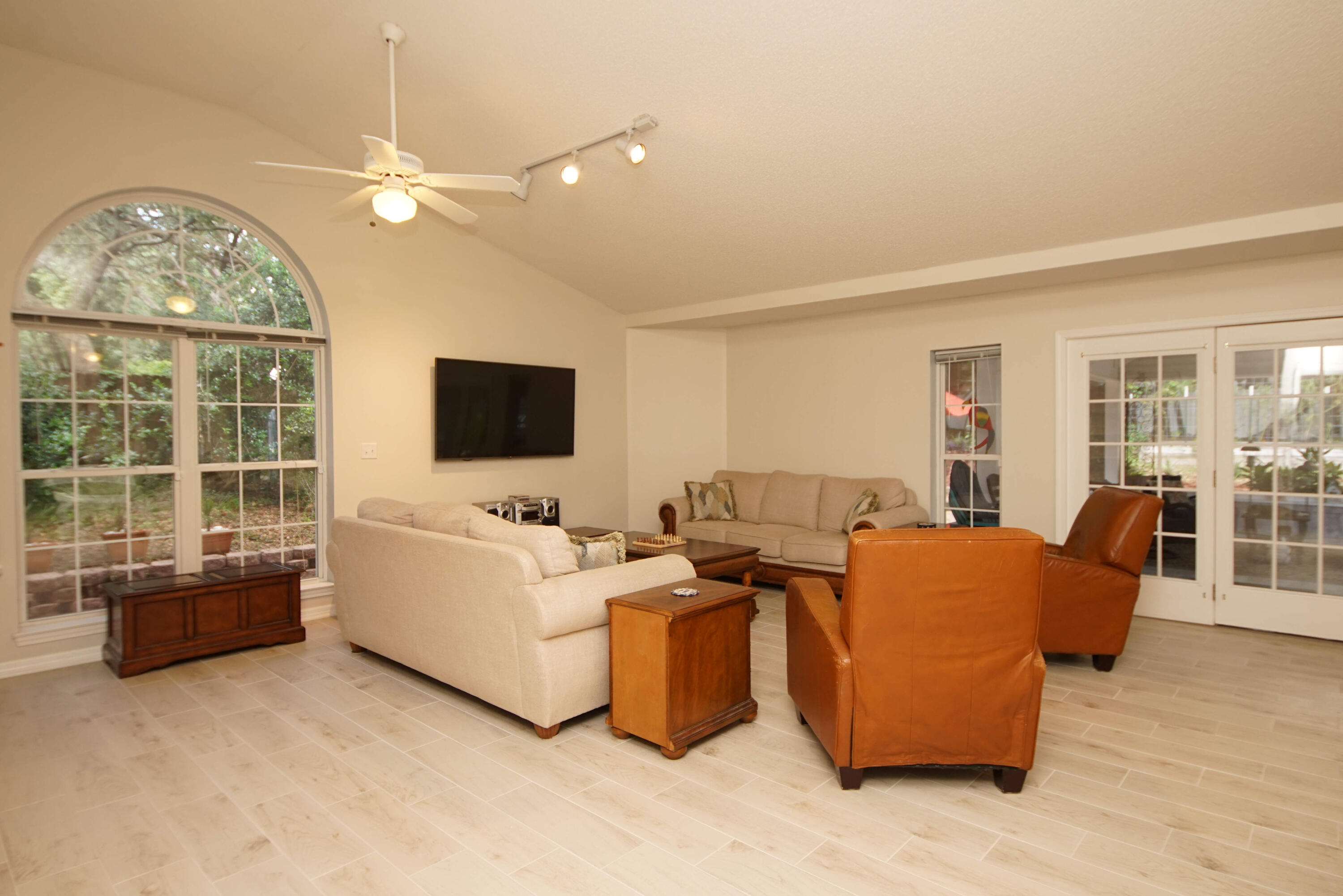 Riverside North - Residential