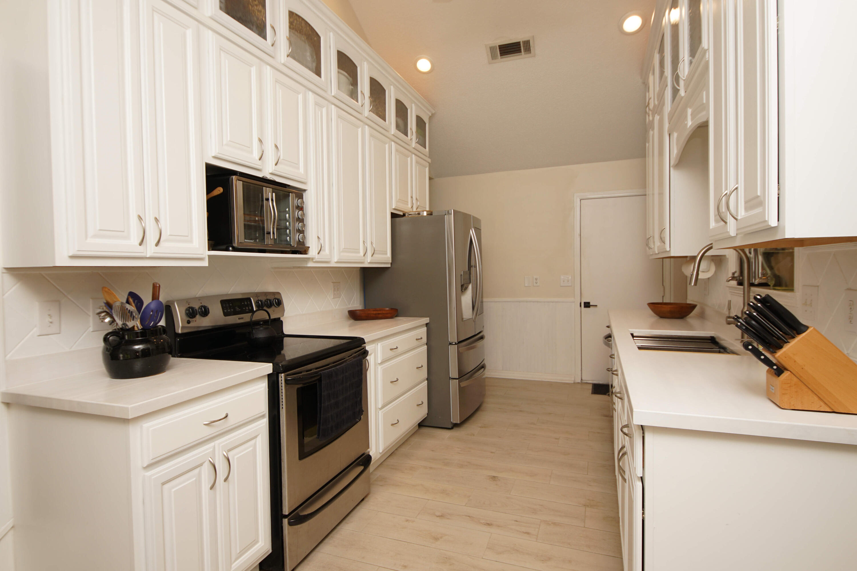 Riverside North - Residential